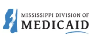 Mississippi Division of Medicaid logo