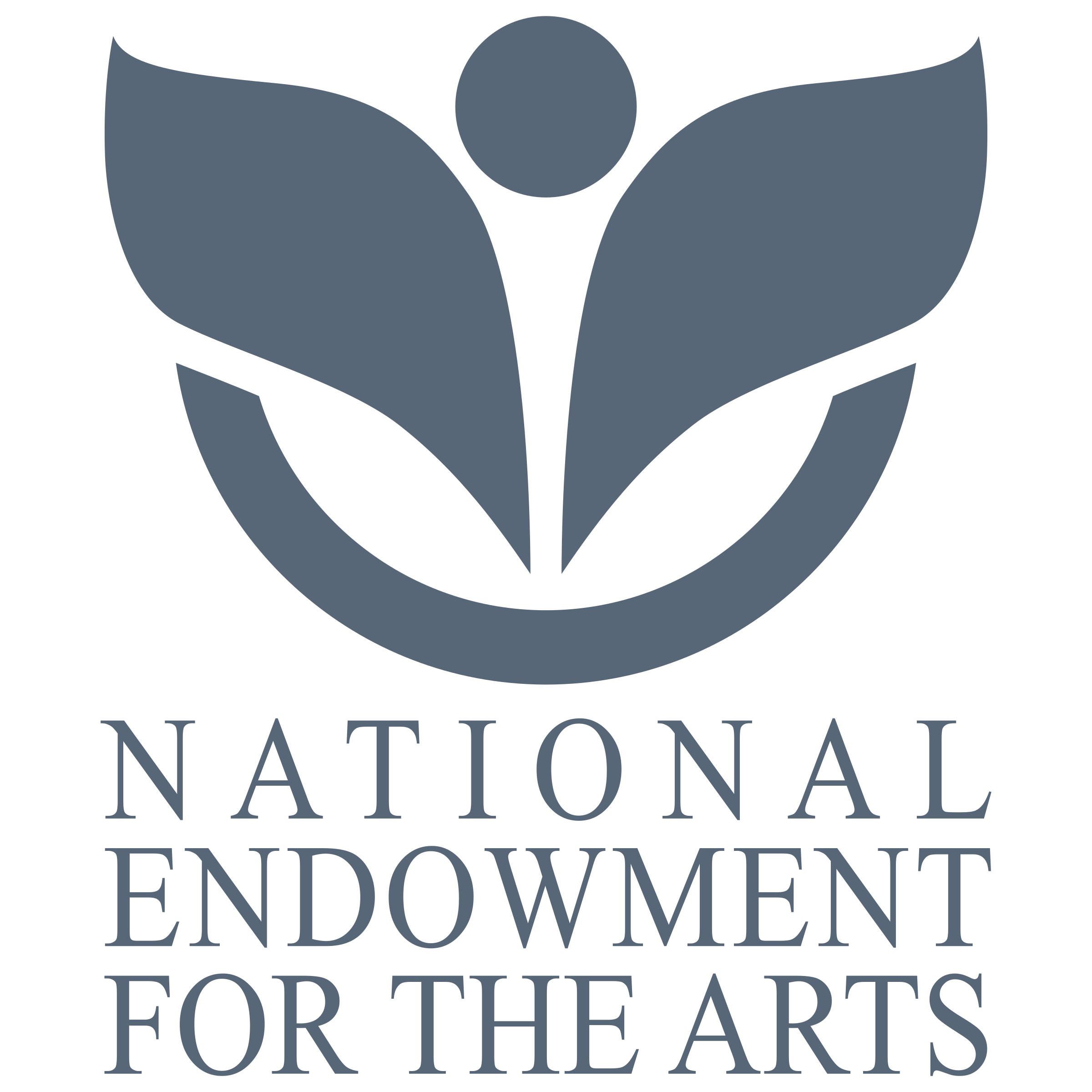 National Endowment for the Arts