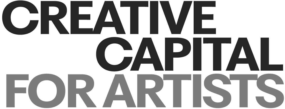 The Creative Capital Foundation