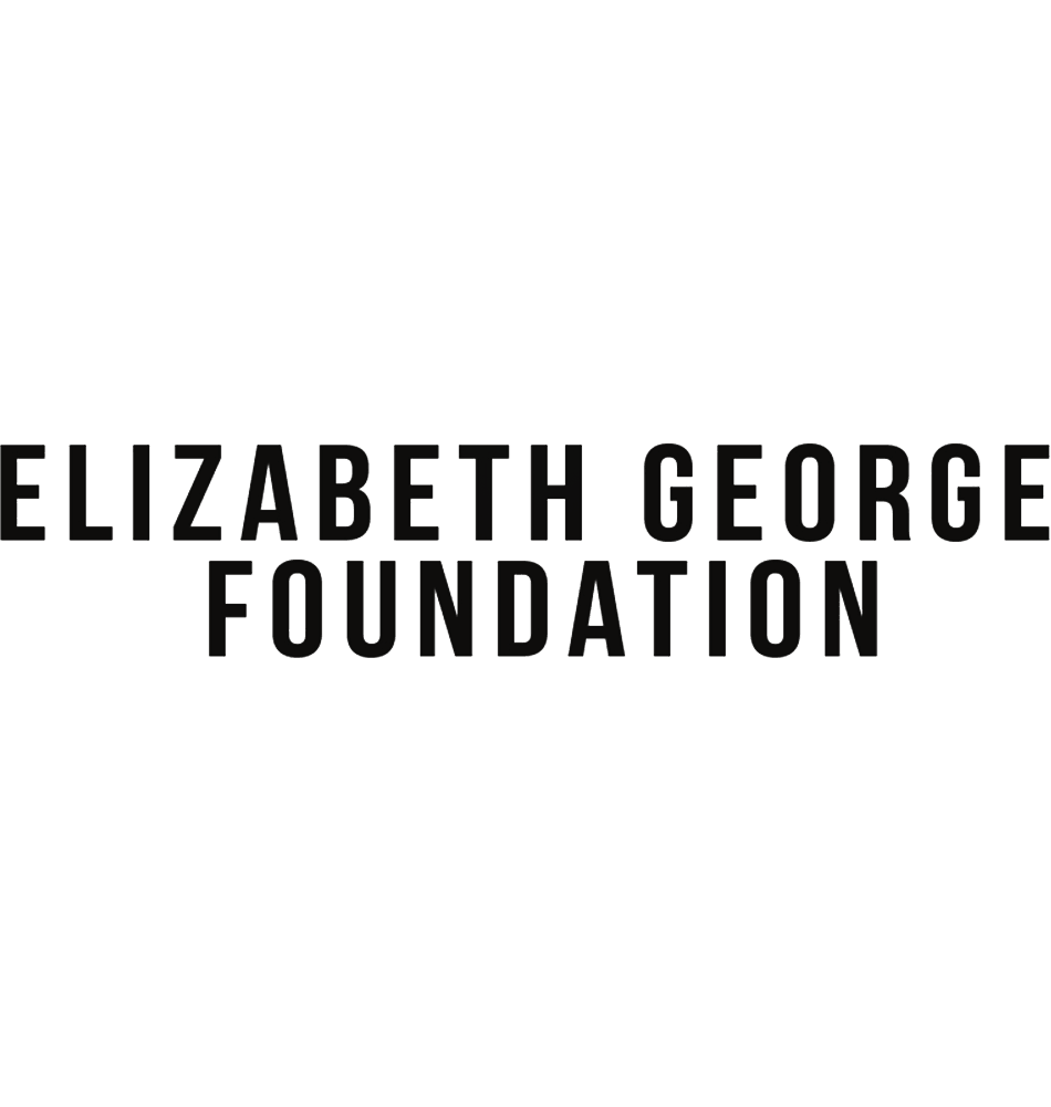 The Elizabeth George Foundation