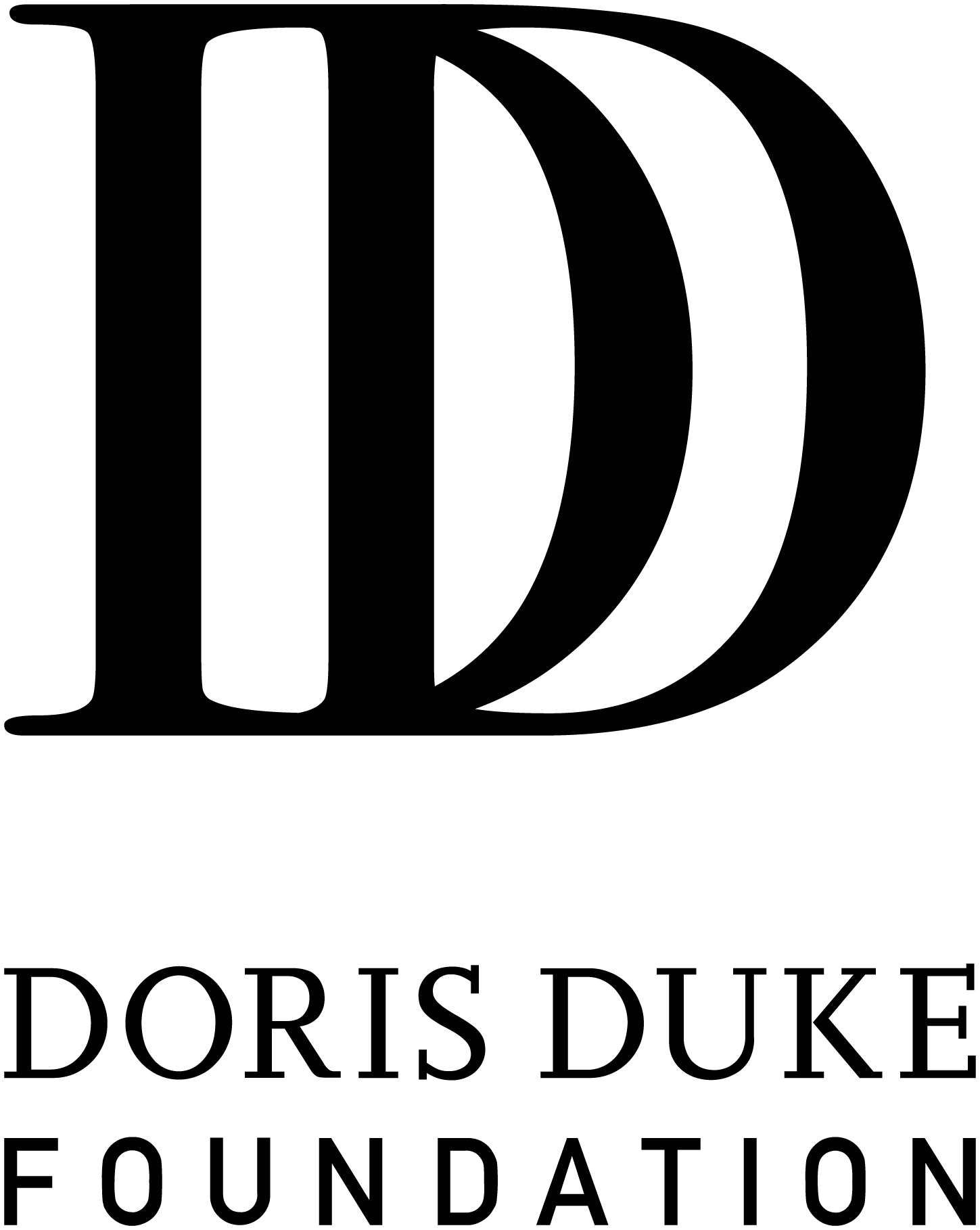 The Doris Duke Charitable Foundation