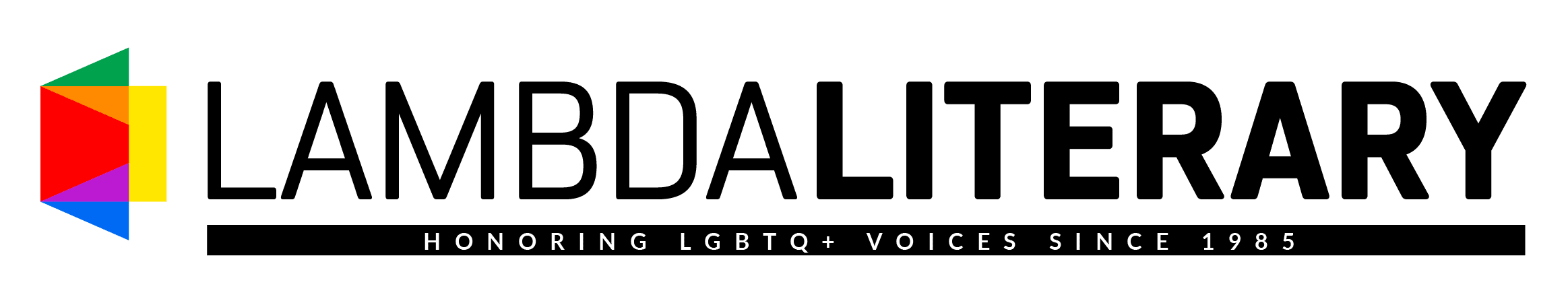 The Lambda Literary Foundation