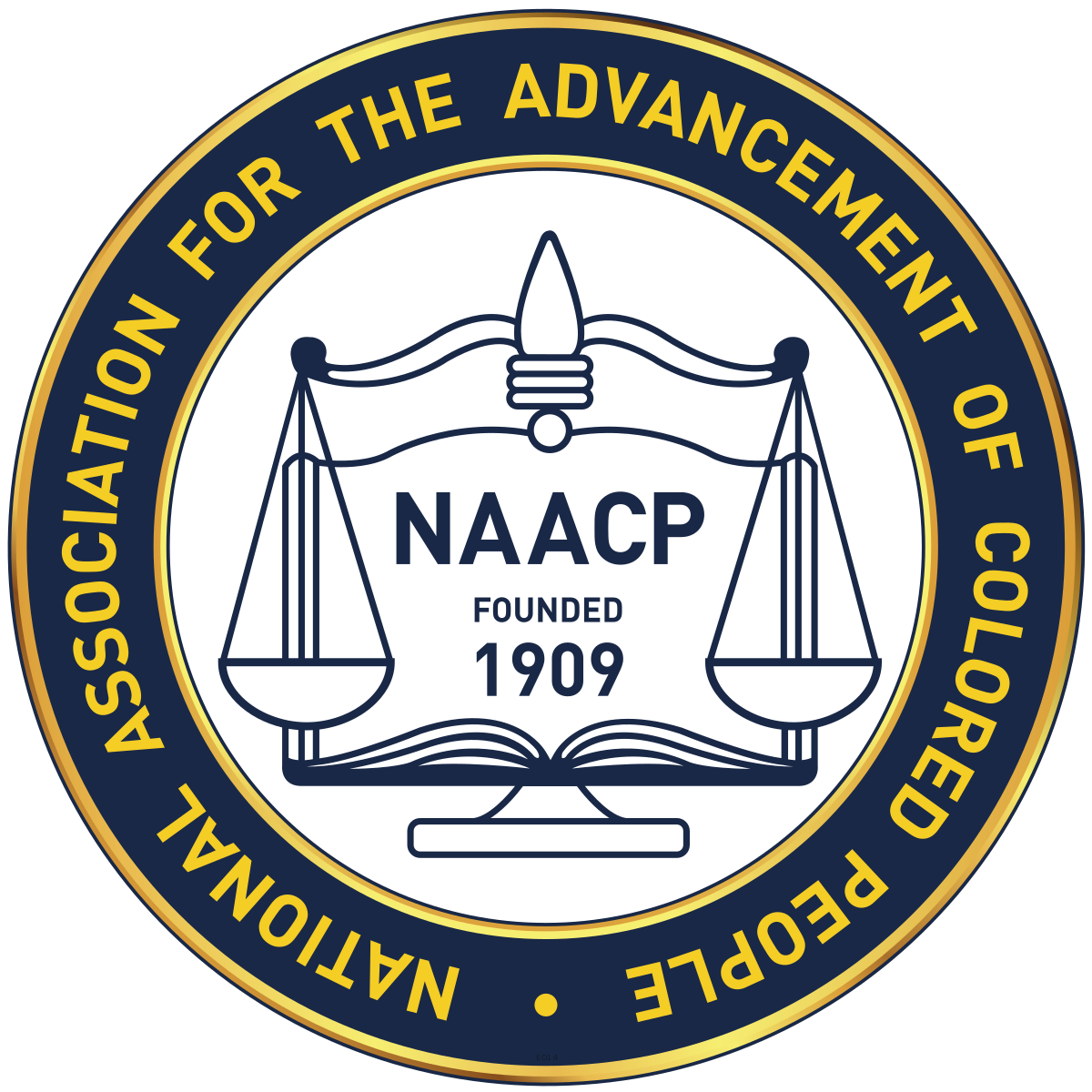 National Association for the Advancement of Colored People