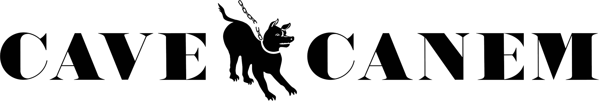Cave Canem