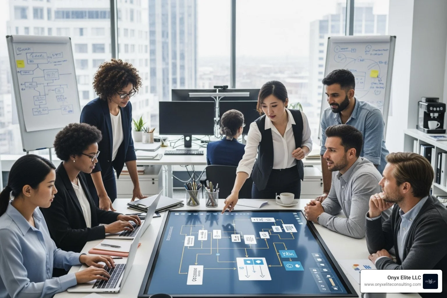 Beyond the Buzzword: Unpacking Lean Operational Excellence