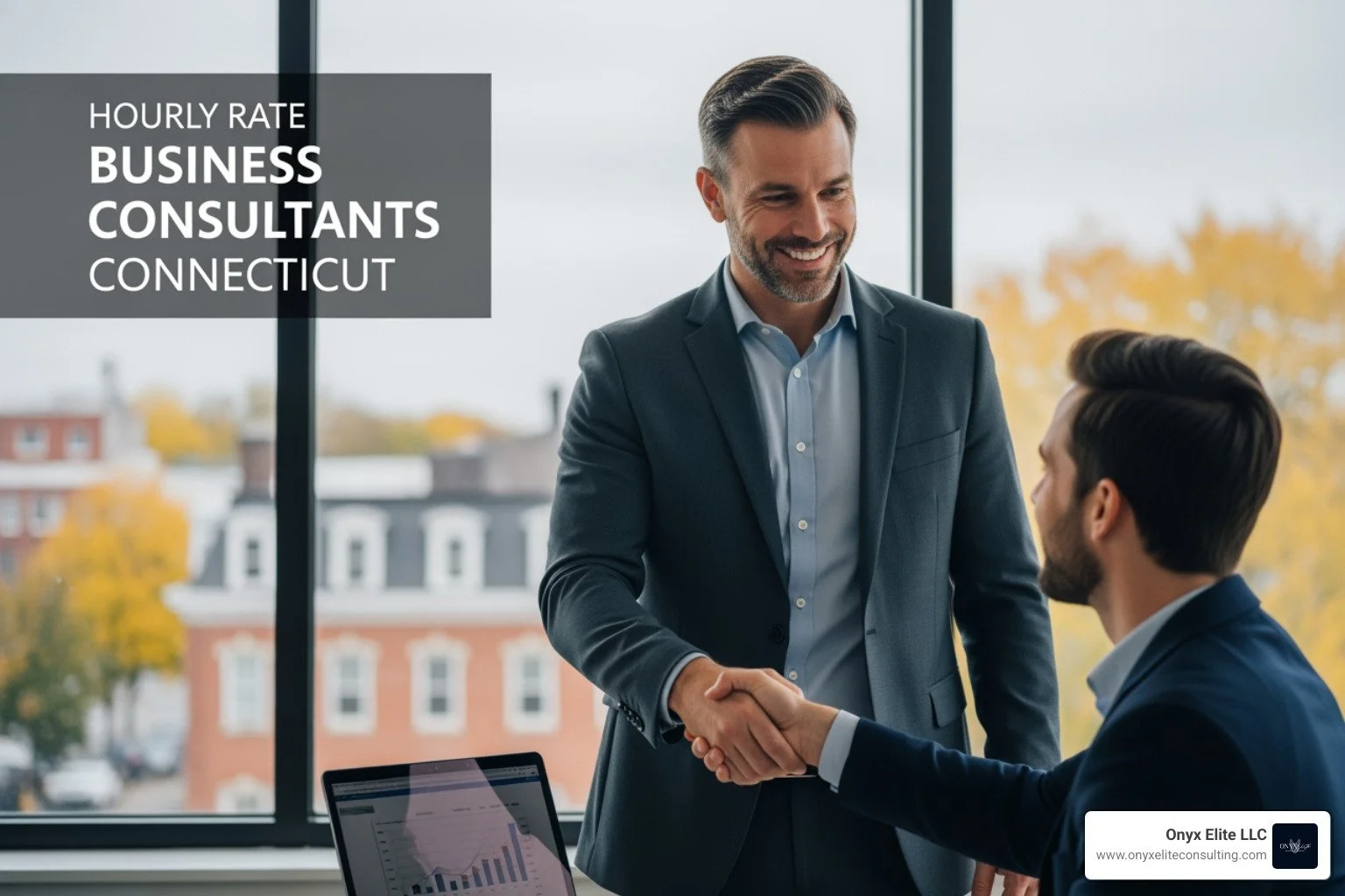 Show Me the Money: Understanding Business Consultant Fees in CT