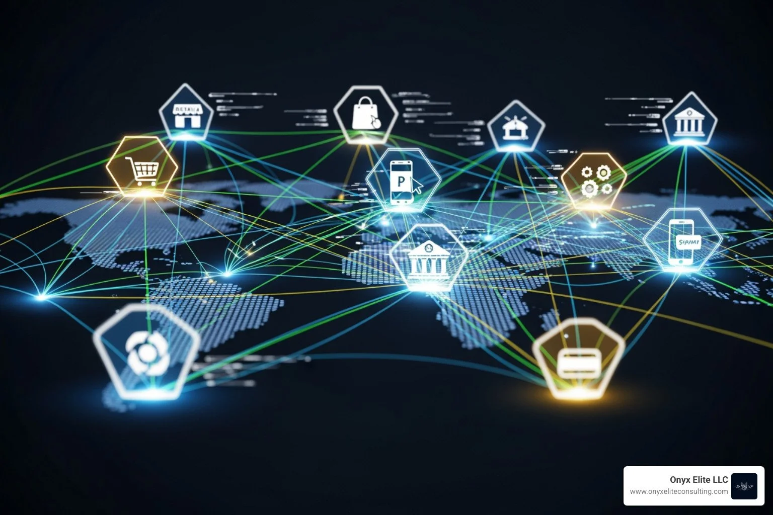 Beyond the Buzz: What Payment Strategy Consulting Can Do for Your Business