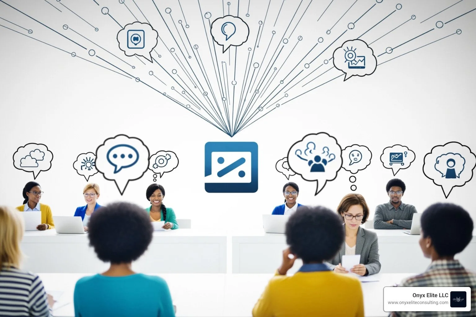 The Art of Brand Perception Analysis: Understanding Your Audience