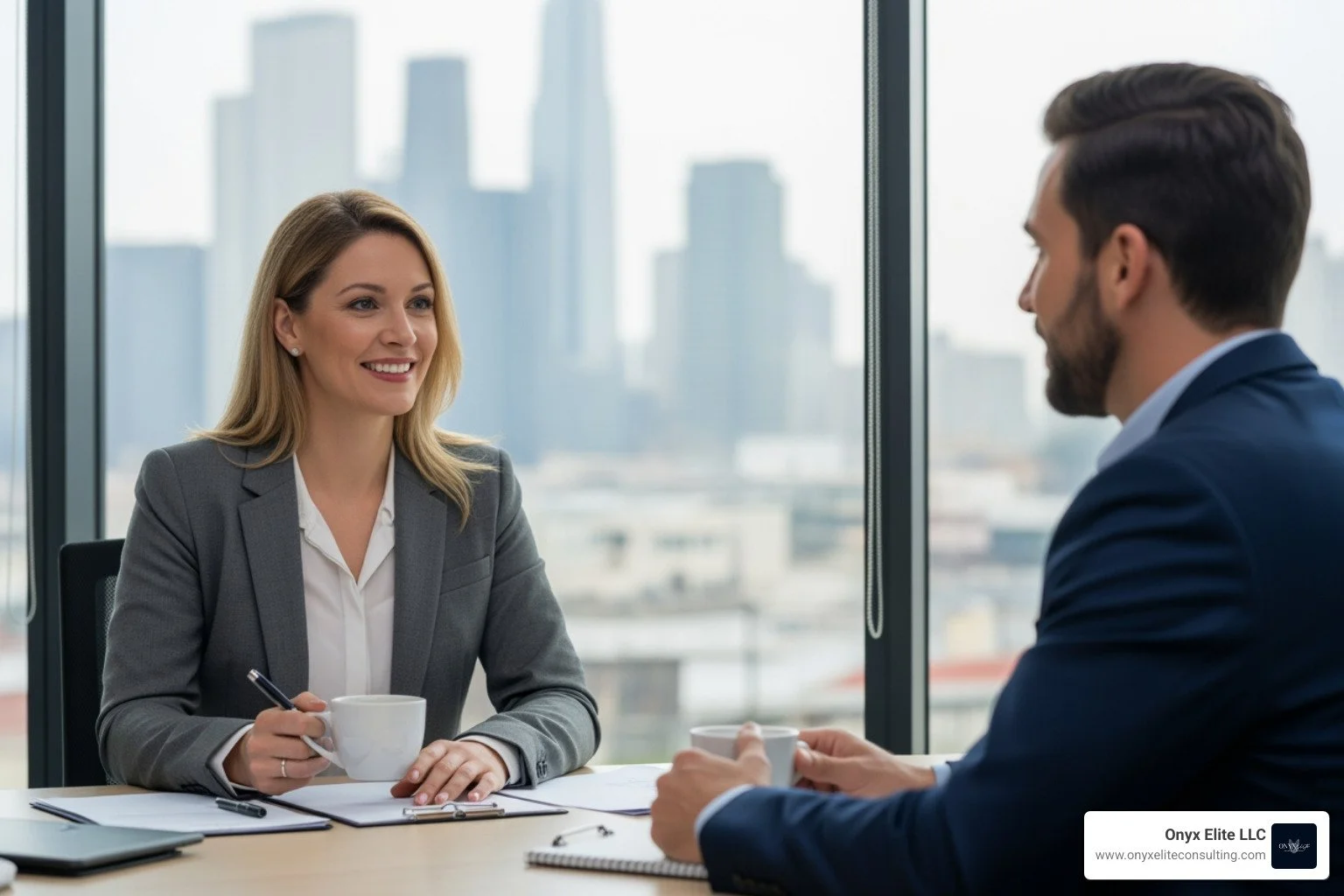 How to Lead Without Losing Your Mind Using Executive Coaching