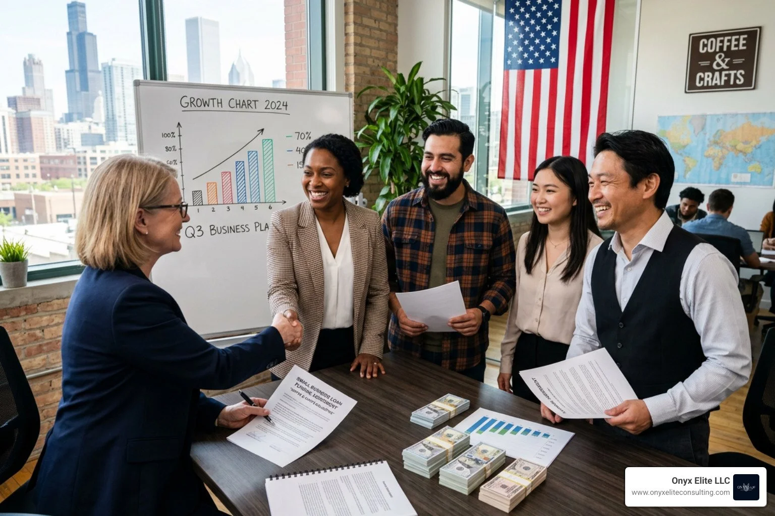 The Best Small Business Funding Solutions for 2025