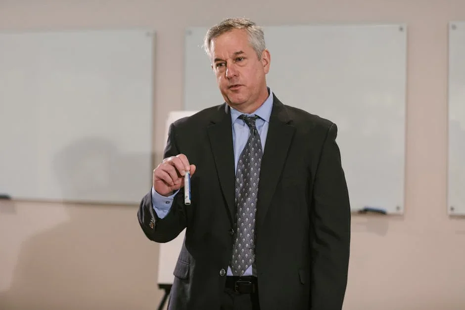 Elite Executive Coaching for Those Who Want to Rule the Boardroom