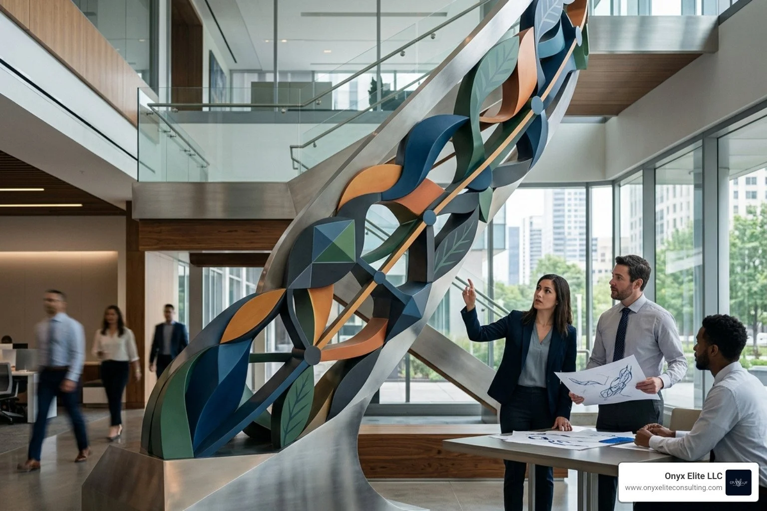 How to Build a Corporate Brand Strategy That Actually Works