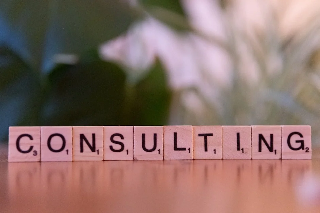 Consulting Services for Small Businesses: Your Path to Growth
