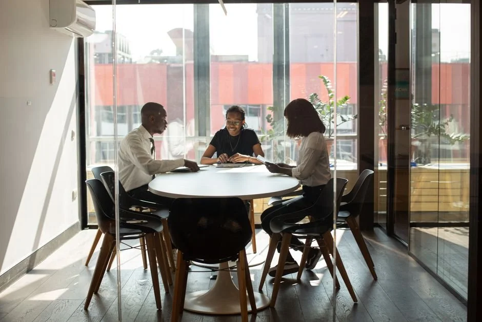 Launch Your B2B Consulting Firm: A Step-by-Step Guide