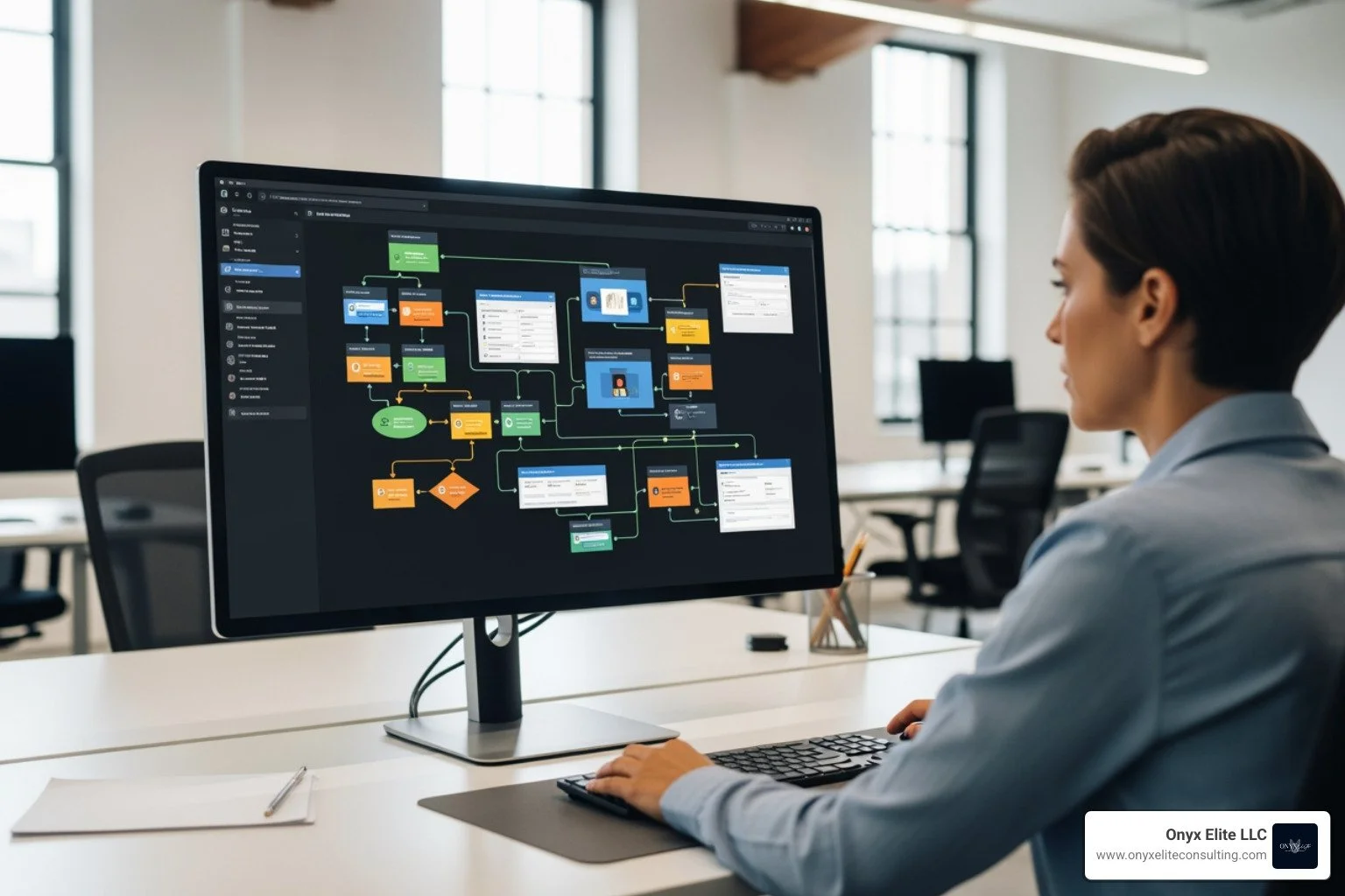 The Ultimate Blueprint for a Marketing Automation Workflow Setup That Actually Works