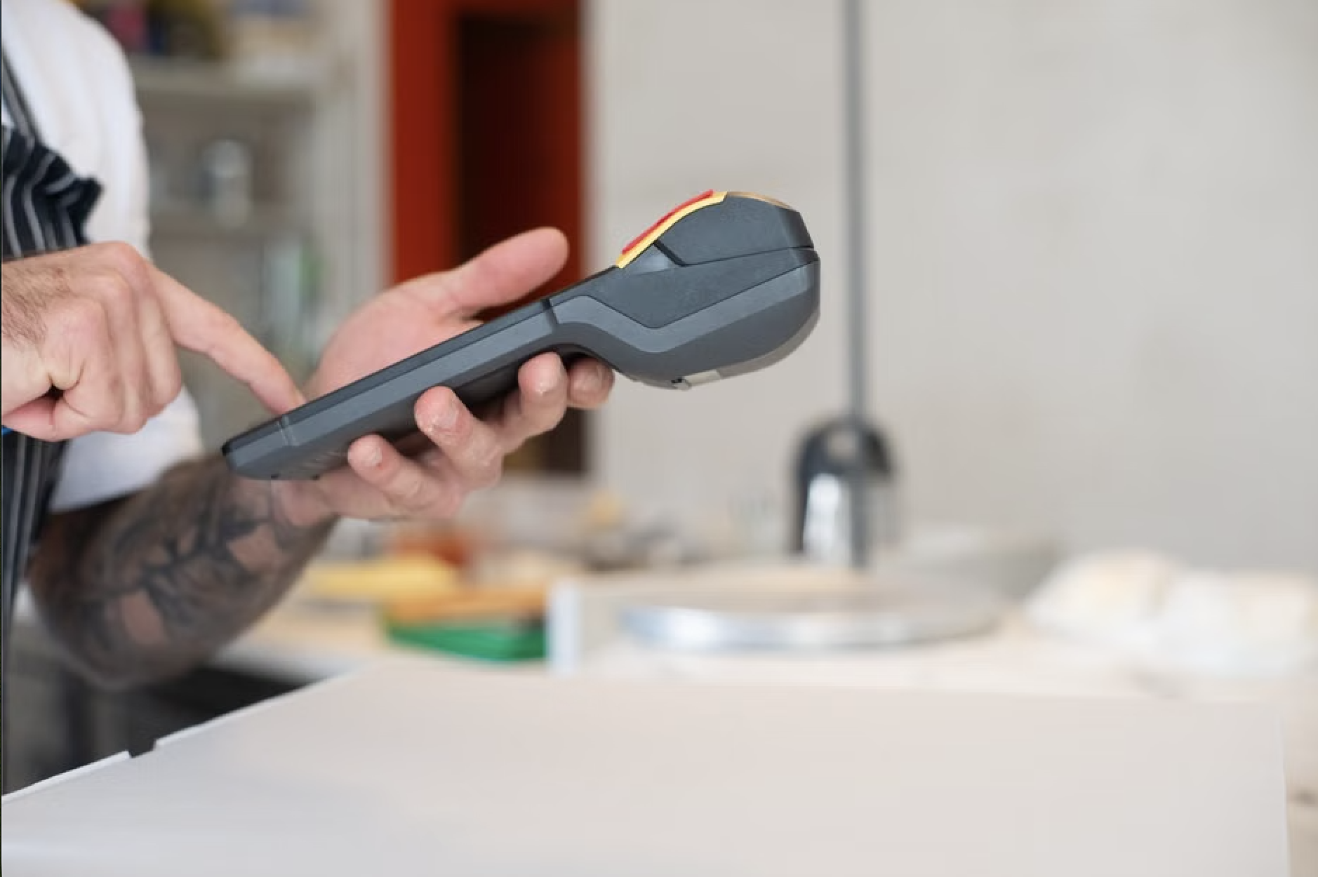 Why Your Business Needs a Handheld Android POS Right Now