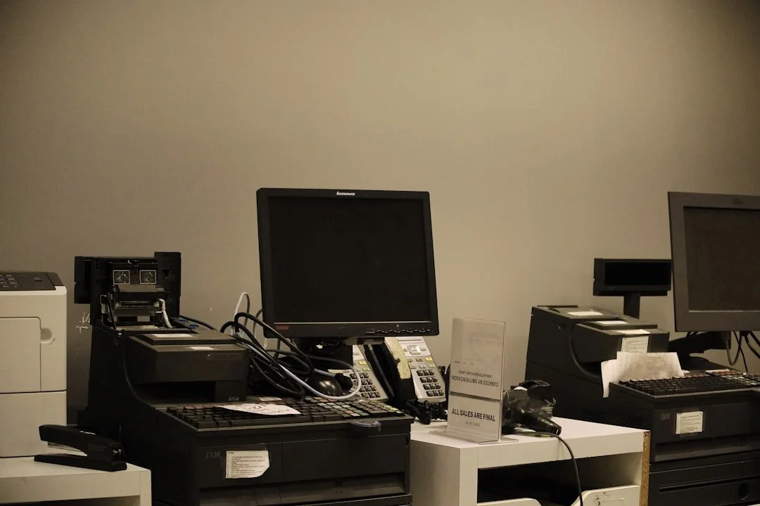 The Complete Guide to POS Solutions
