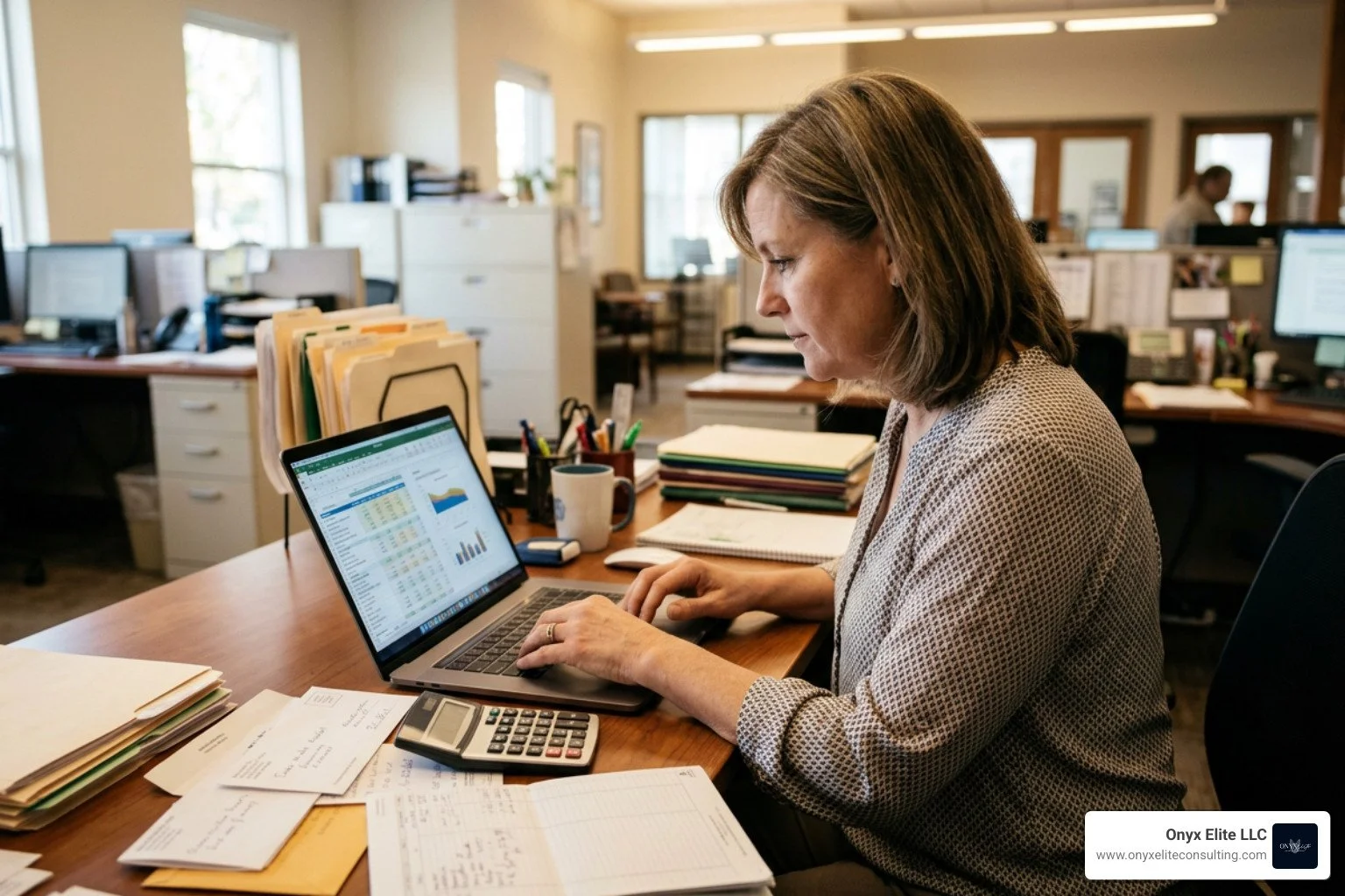 How to Master Nonprofit Bookkeeping Without Losing Your Mind