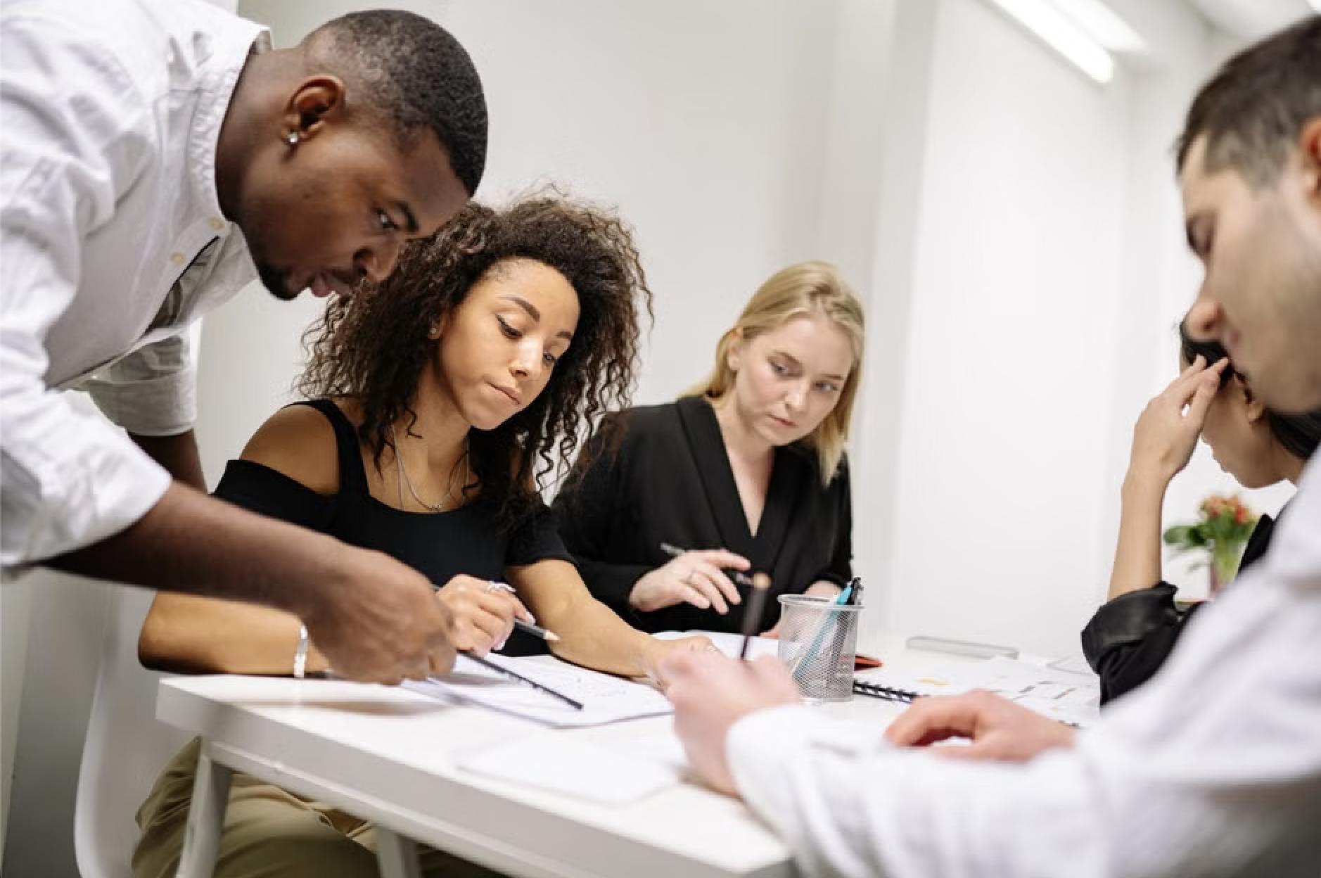 The 7 Best Business Consulting Services Compared