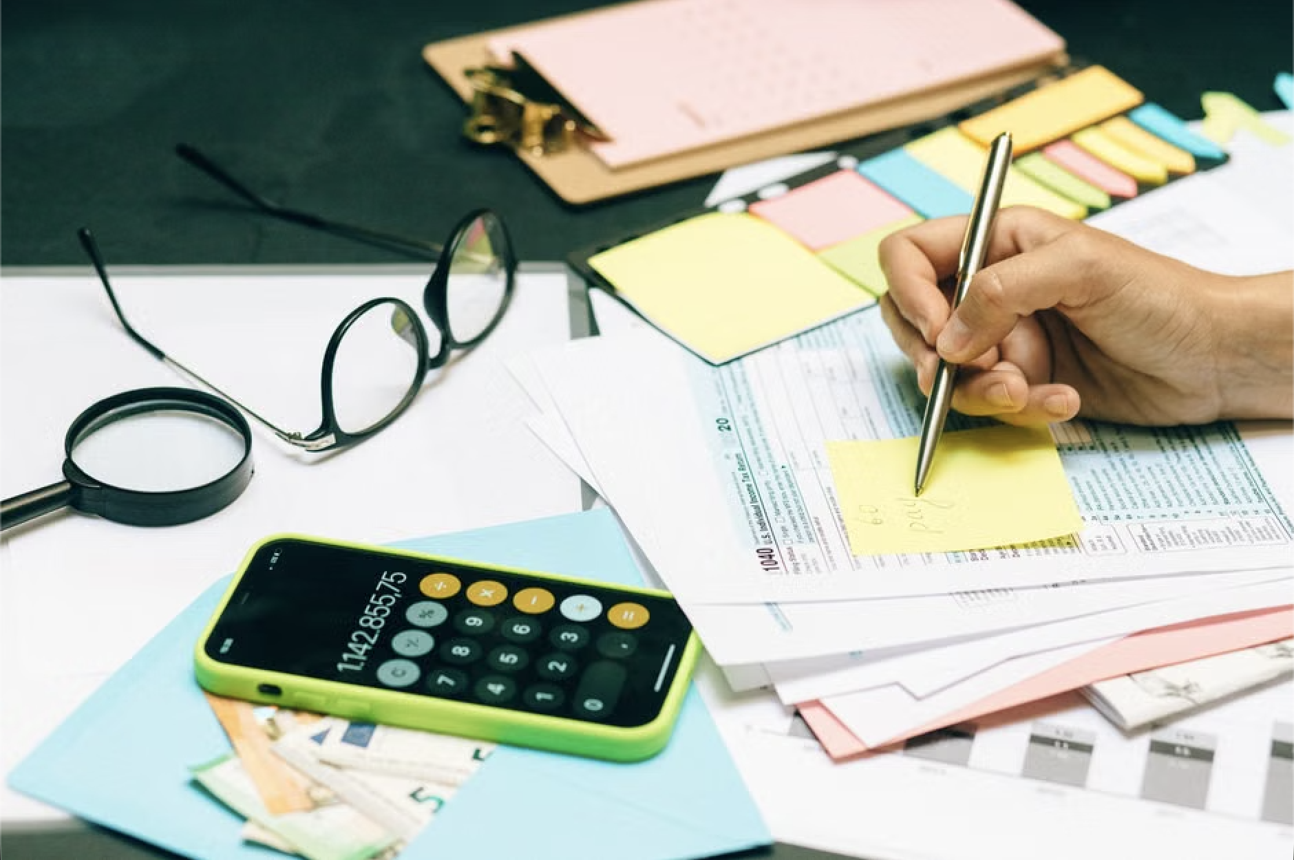 The Ultimate Guide to Finding Reliable Bookkeeping Services
