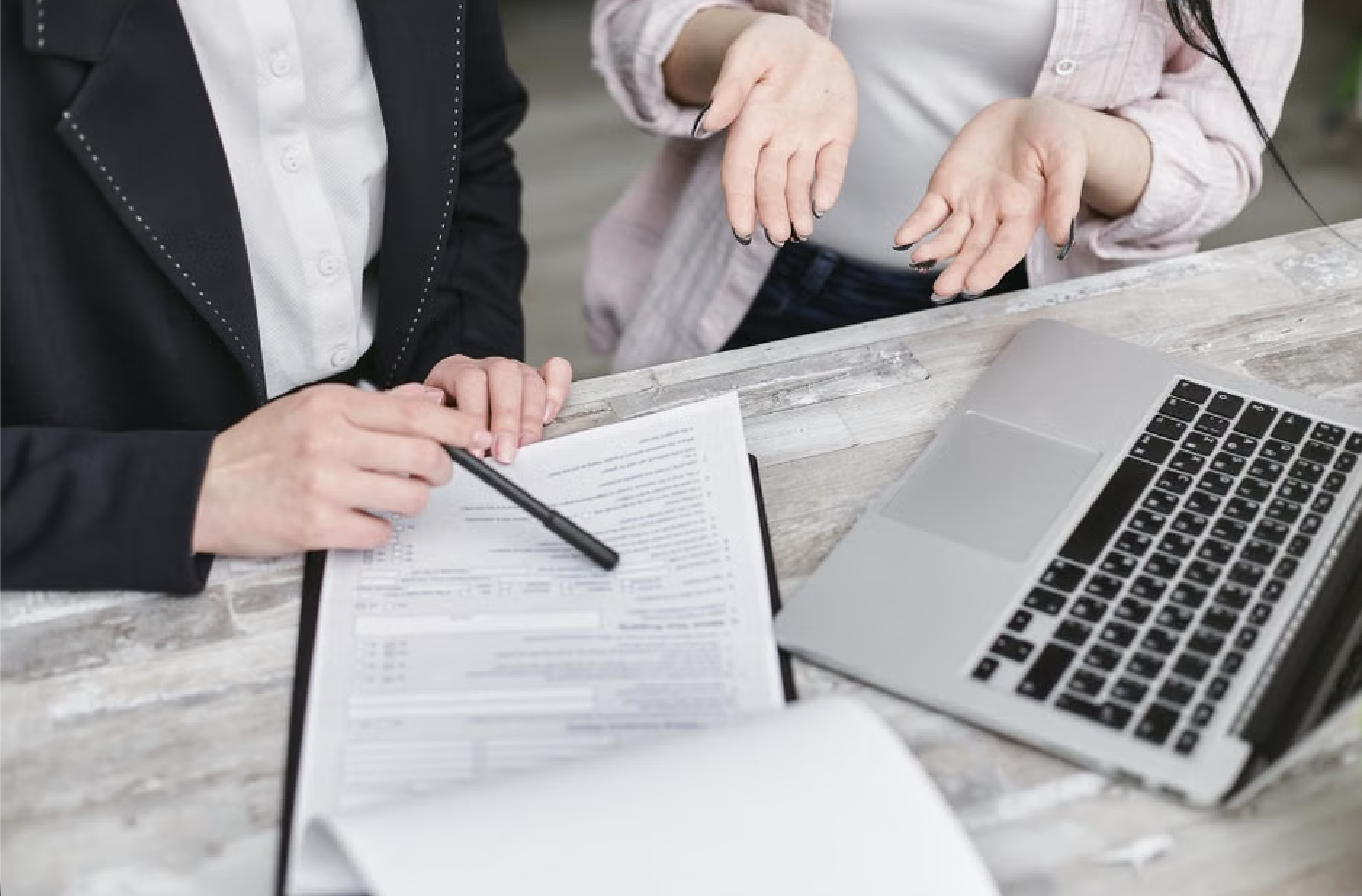 Don't Go It Alone: Finding the Right Business Formation Consultant in Connecticut
