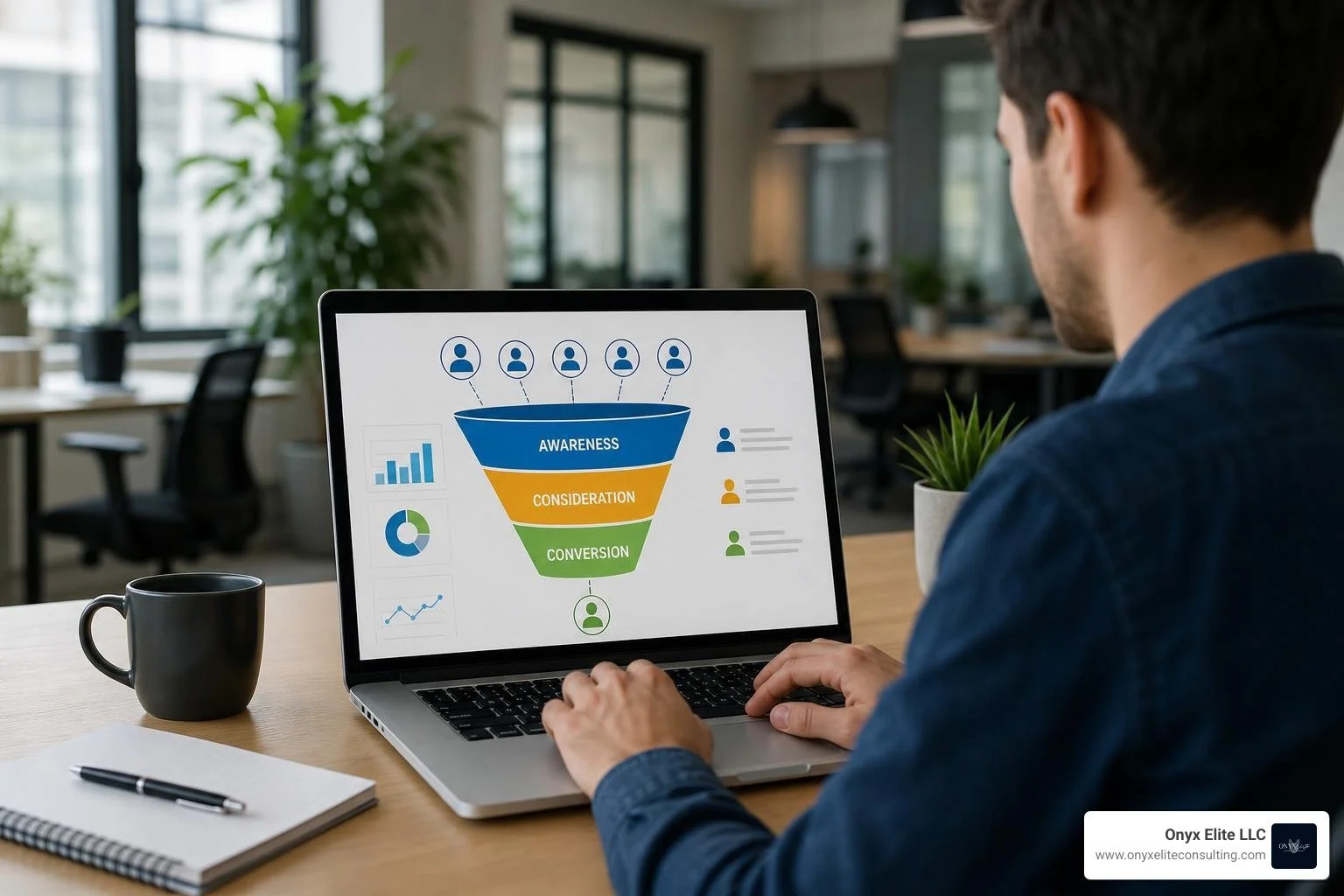 How to Build an Inbound Marketing Automation Funnel That Actually Works
