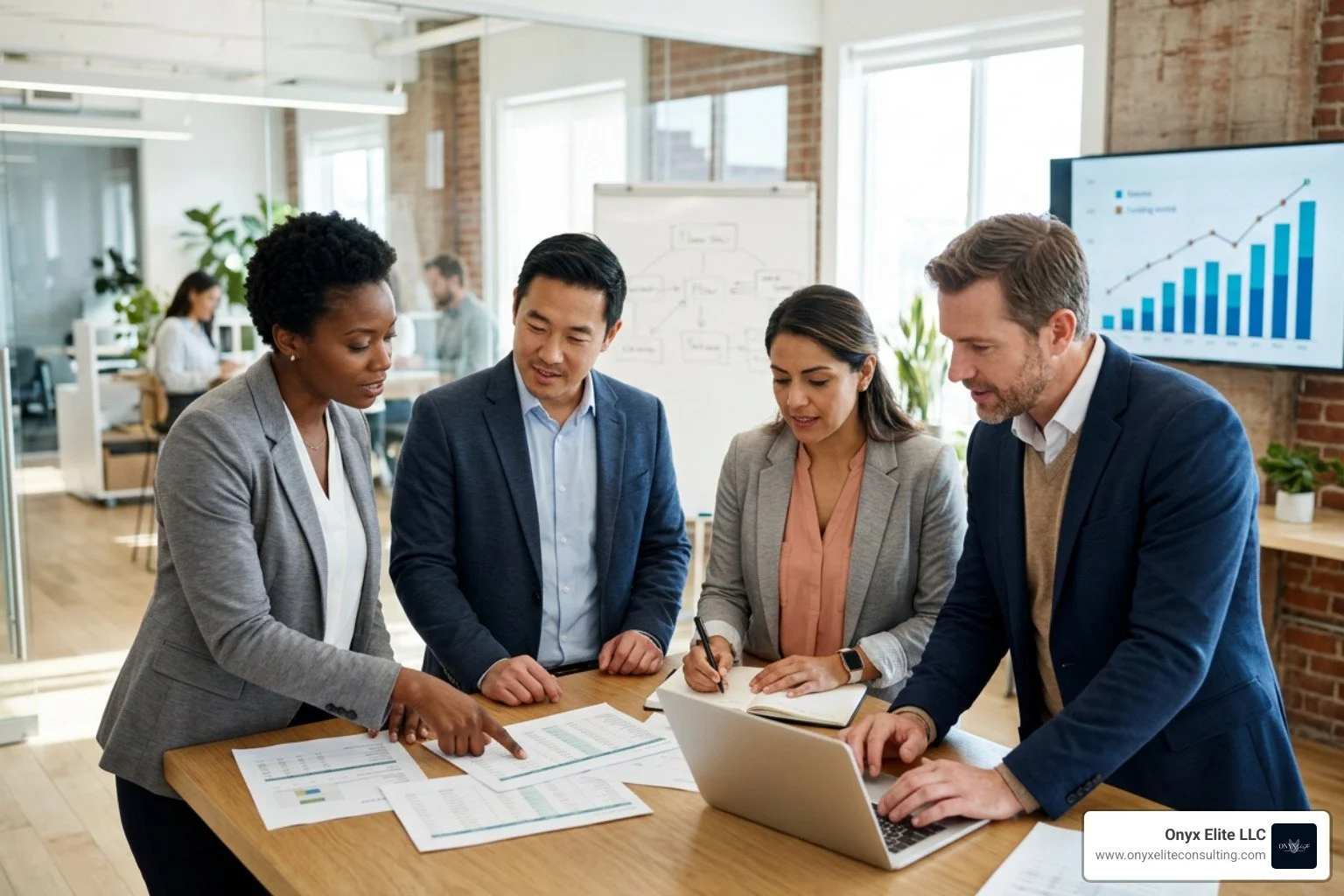 The Complete Guide to Business Funding Solutions