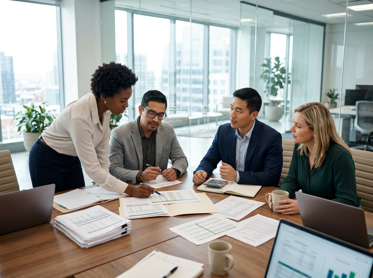 The Ultimate Guide to Business Funding Options