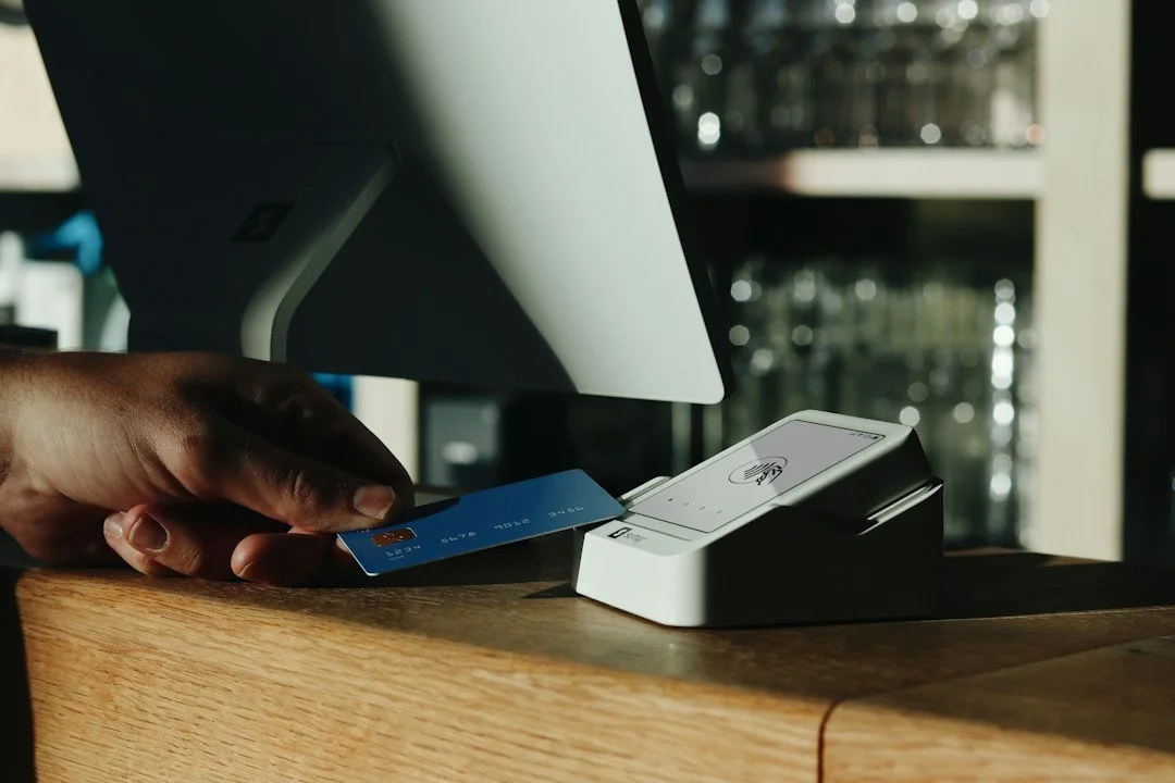 Don't Get Processed! Top Credit Card Processors for Small Businesses in 2025