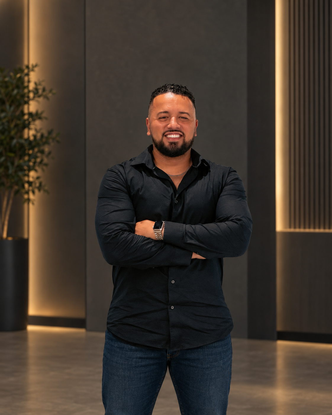 Luis Rivera