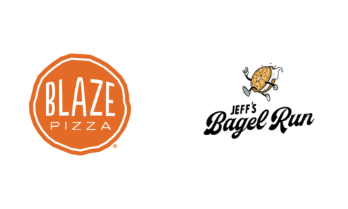 Blaze Pizza and Jeff's bagel run