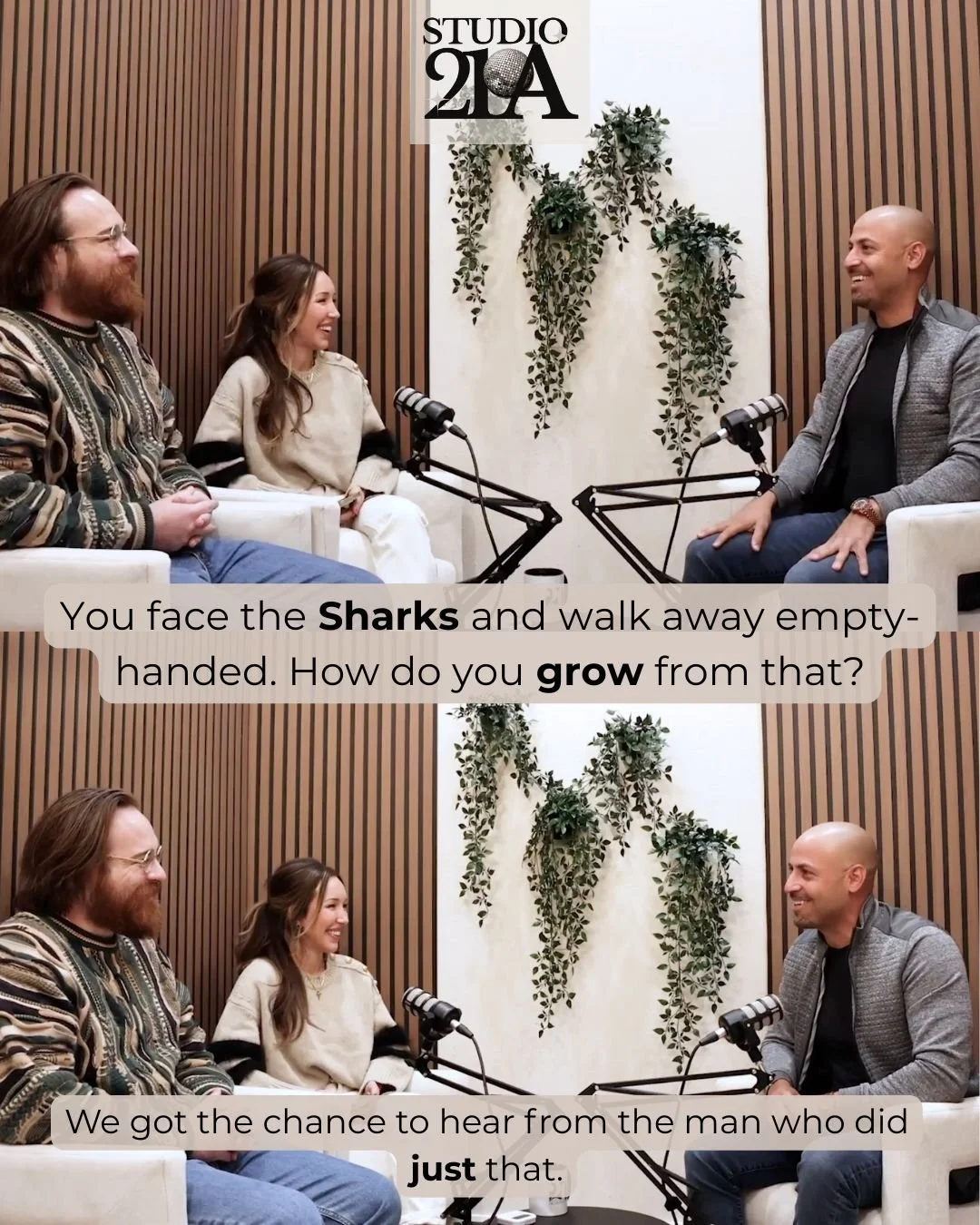 When it comes to building a service brand that stands out, Omar Soliman (@omarsolimanceo) knows what&rsquo;s up. And as the co-founder of College Hunks Hauling Junk &amp; Moving (@collegehunks), he&rsquo;s redefining what it means to transform a coll