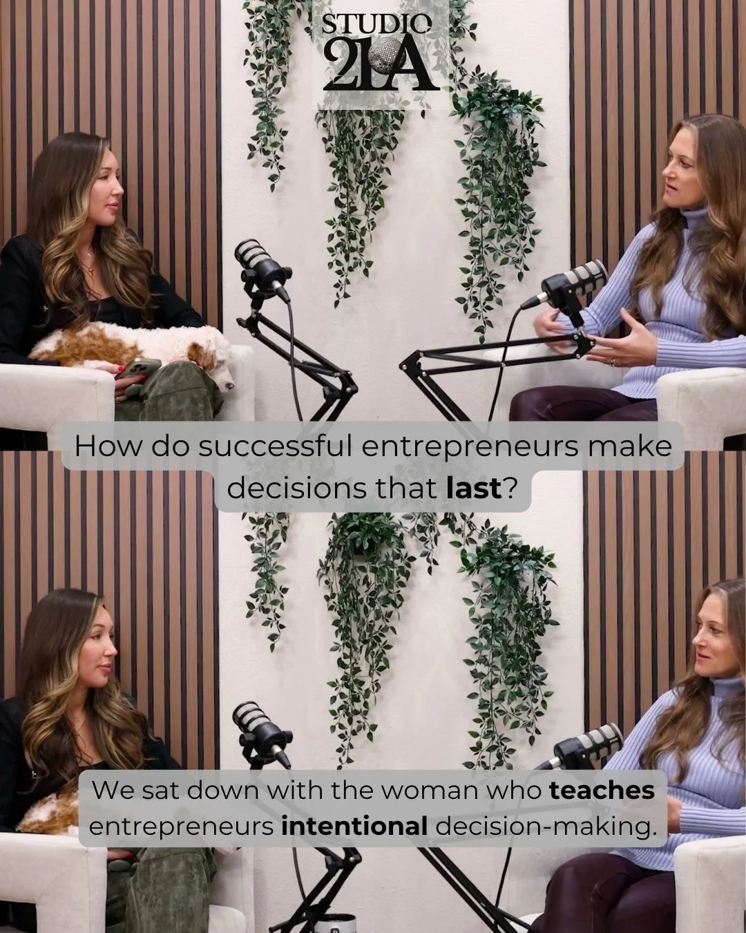 When it comes to building wealth and leading with purpose, Vera Anderson knows what&rsquo;s up. As the founder of Global Elements Consulting and Chair at Tiger 21, she&rsquo;s knows what it means to create success that truly lasts and makes an impact