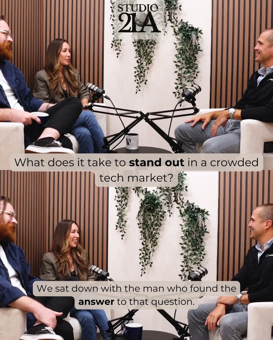 When it comes to building a tech company that is built to last, Jacob Halusic knows what is up. As the founder and CEO of Trofeo , he is redefining how startups can grow with purpose, focusing on culture, flexibility, and long-term thinking rather th