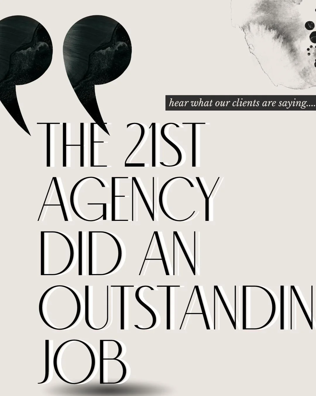 Big ideas only work when they&rsquo;re translated clearly. Proud of the work we did alongside Frank Fiume and @emergingfranchisebrands 🚀