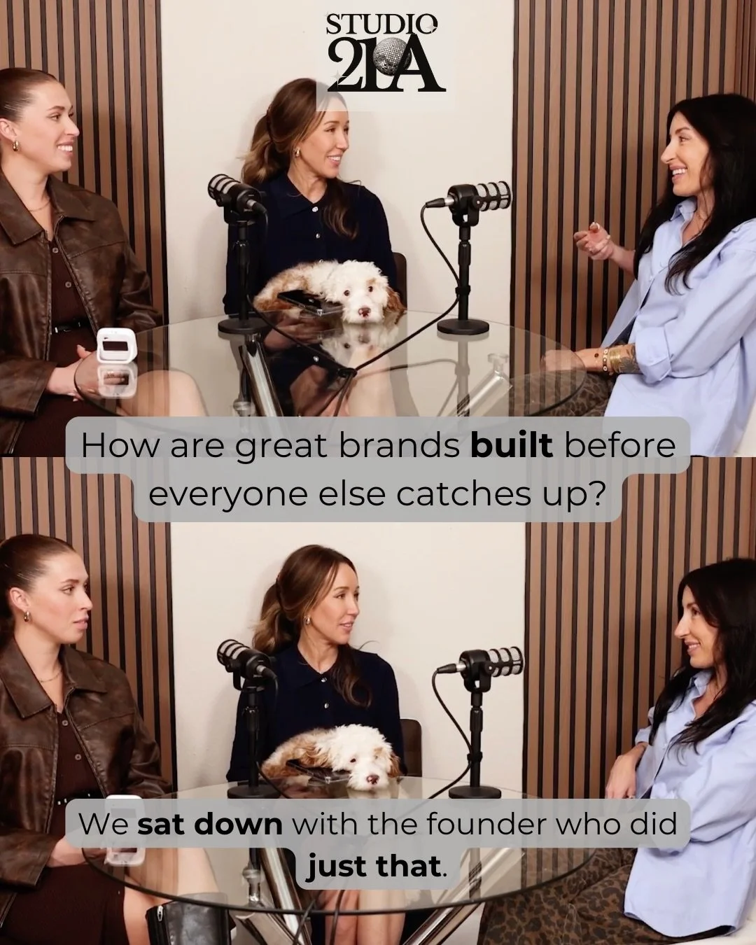 What does it actually take to build beverage brands people trust, without losing your values? Taylor Prater knows.

From helping launch one of Florida&rsquo;s first canned cold brew brands to shaping the voice and growth of Mother Kombucha, Taylor sh