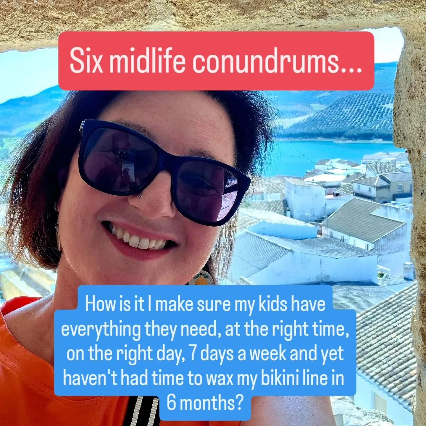 🌈 Pretty exciting I'd say! 🌈

✨️ Let's light up your midlife! ✨️🍋✂️🖼

💌 Email me at encompasscreativecoaching@gmail.com 

🌐 Fill in the contact form on my website, link in bio. ⤴️

Or DM me here.

#encompasscreativecoaching💫
#lifeincolour🌈
#m