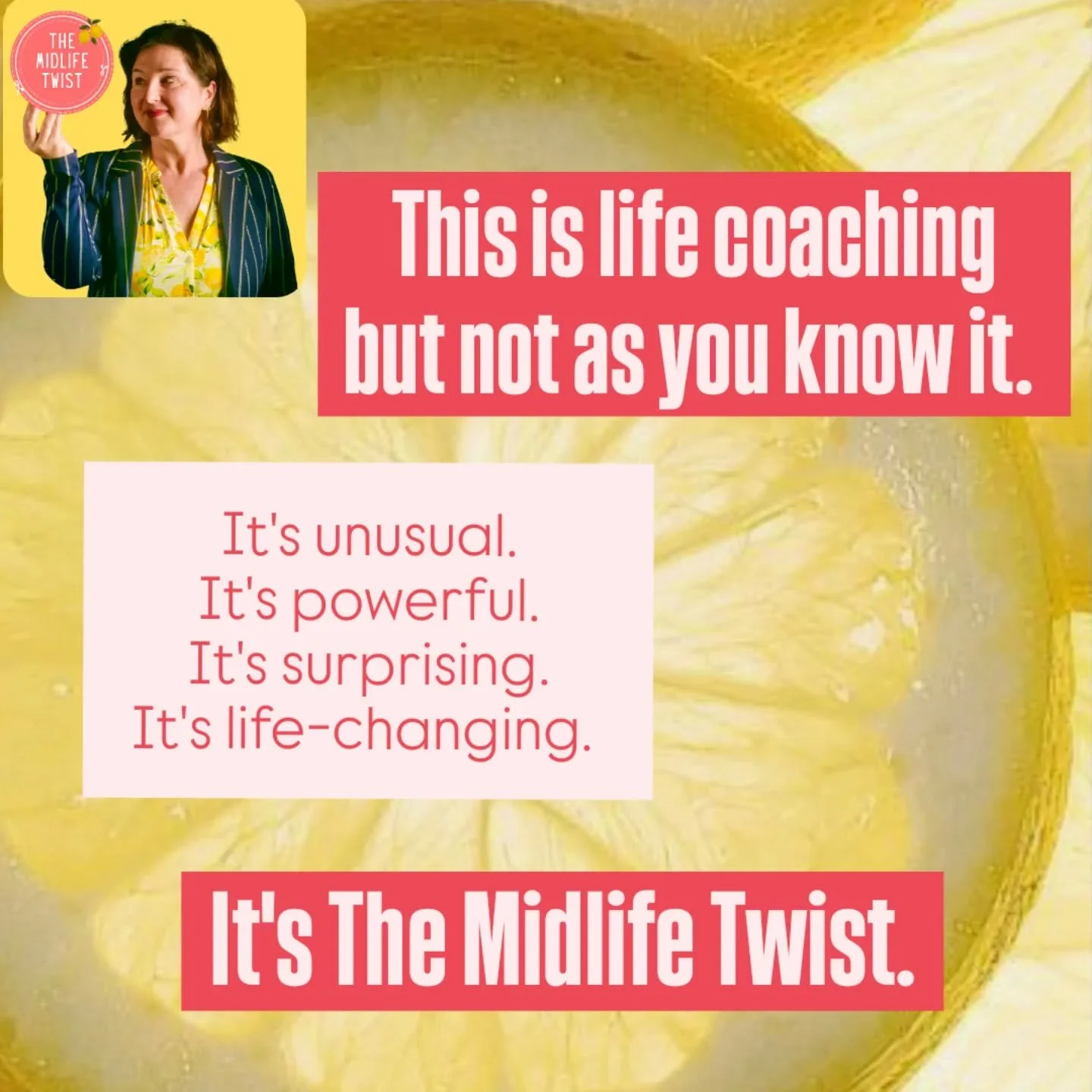 ✂️Coaching with collage is a life-changing experience. ✨️🖼🌿💫

🔎 Explore my website via the 🔗 in my bio to find out exactly how and why 🍋The Midlife Twist 🍋 works. ♀️💪✂️

#themidlifetwistcoach🍋 
#midlifeawakening✨️ 
#themidlifetwist🍋