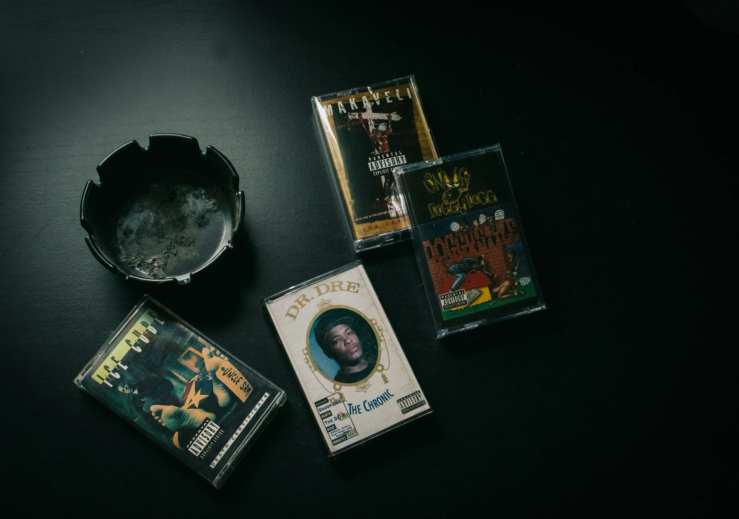 How to Pair Cannabis with Music Genres