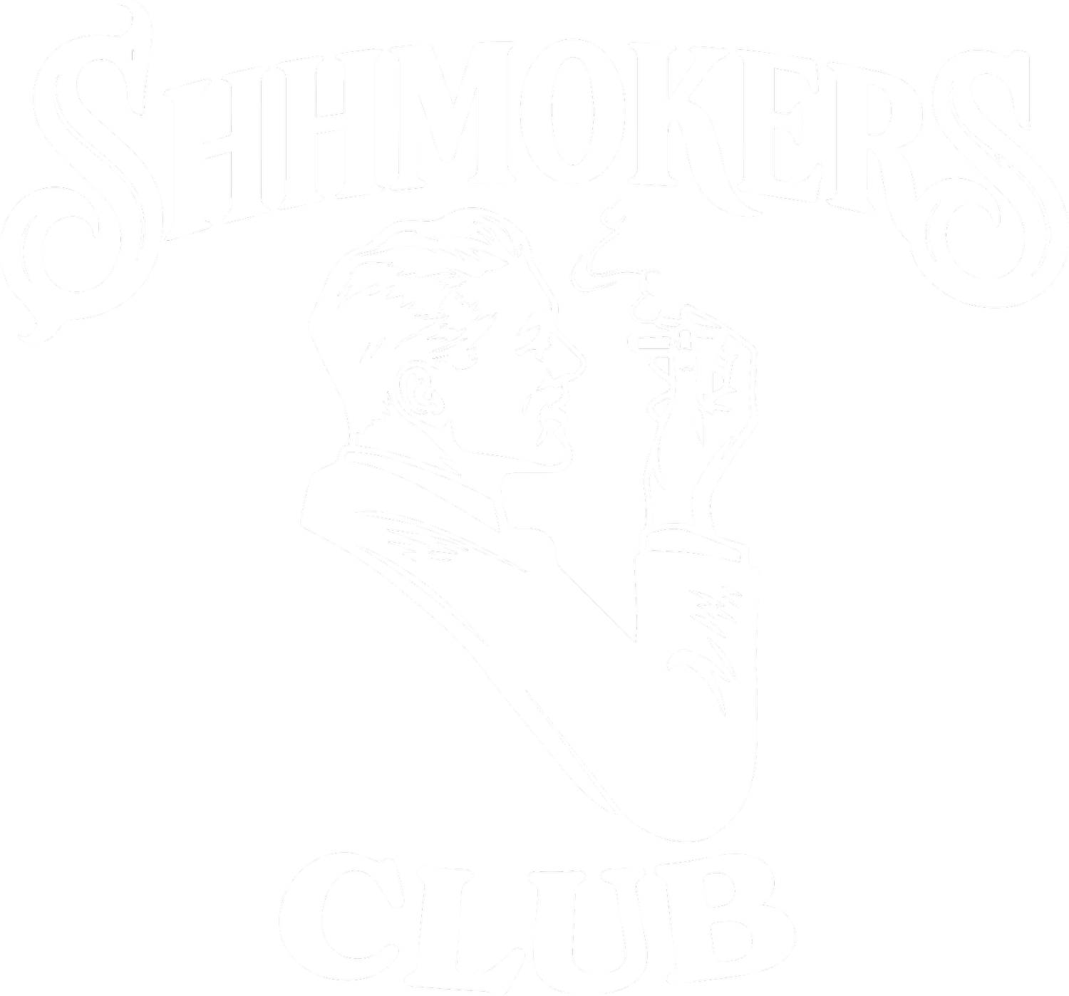 Shhmokers Club