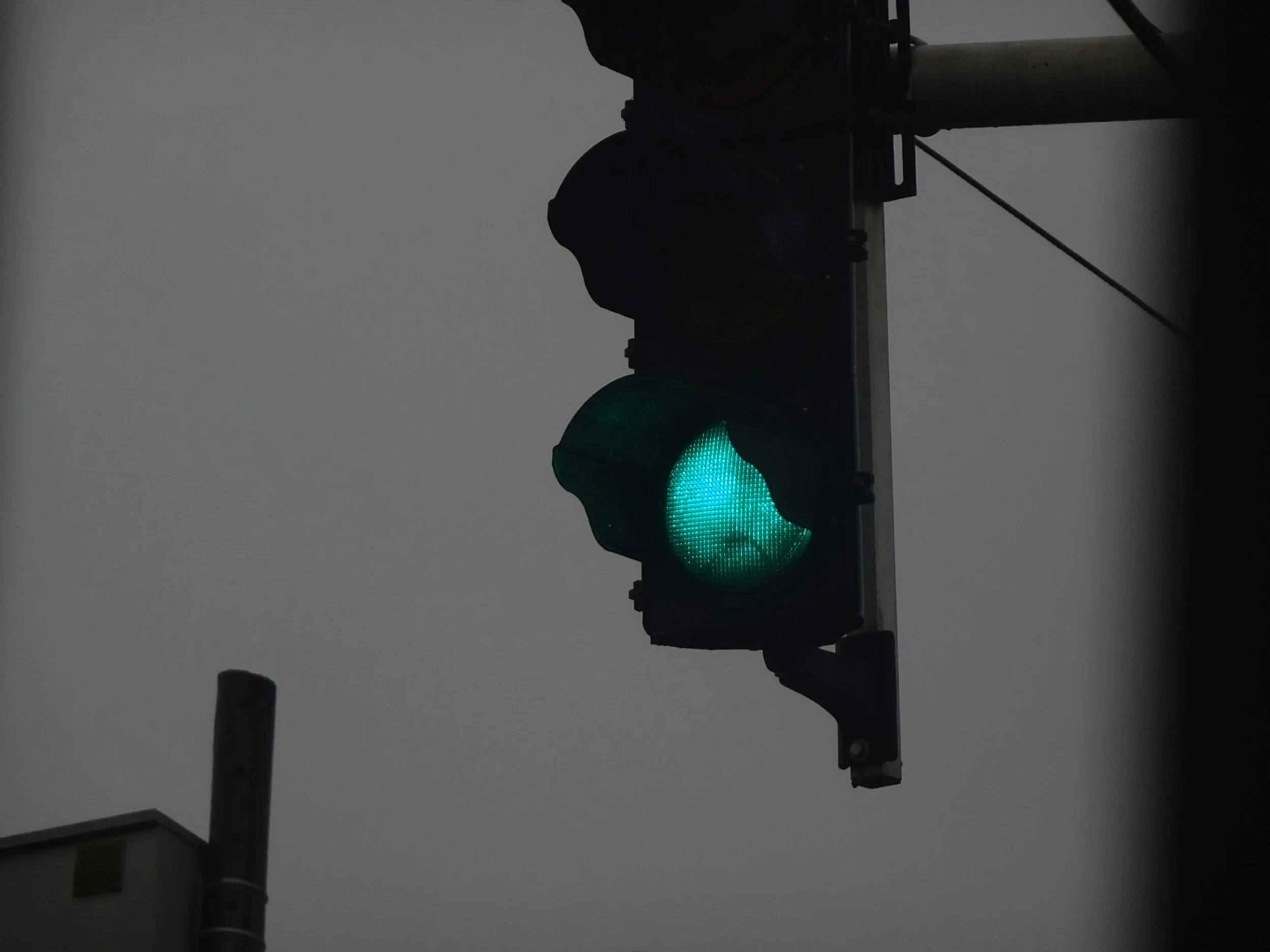 “All Green Lights”: Elizabeth’s Story