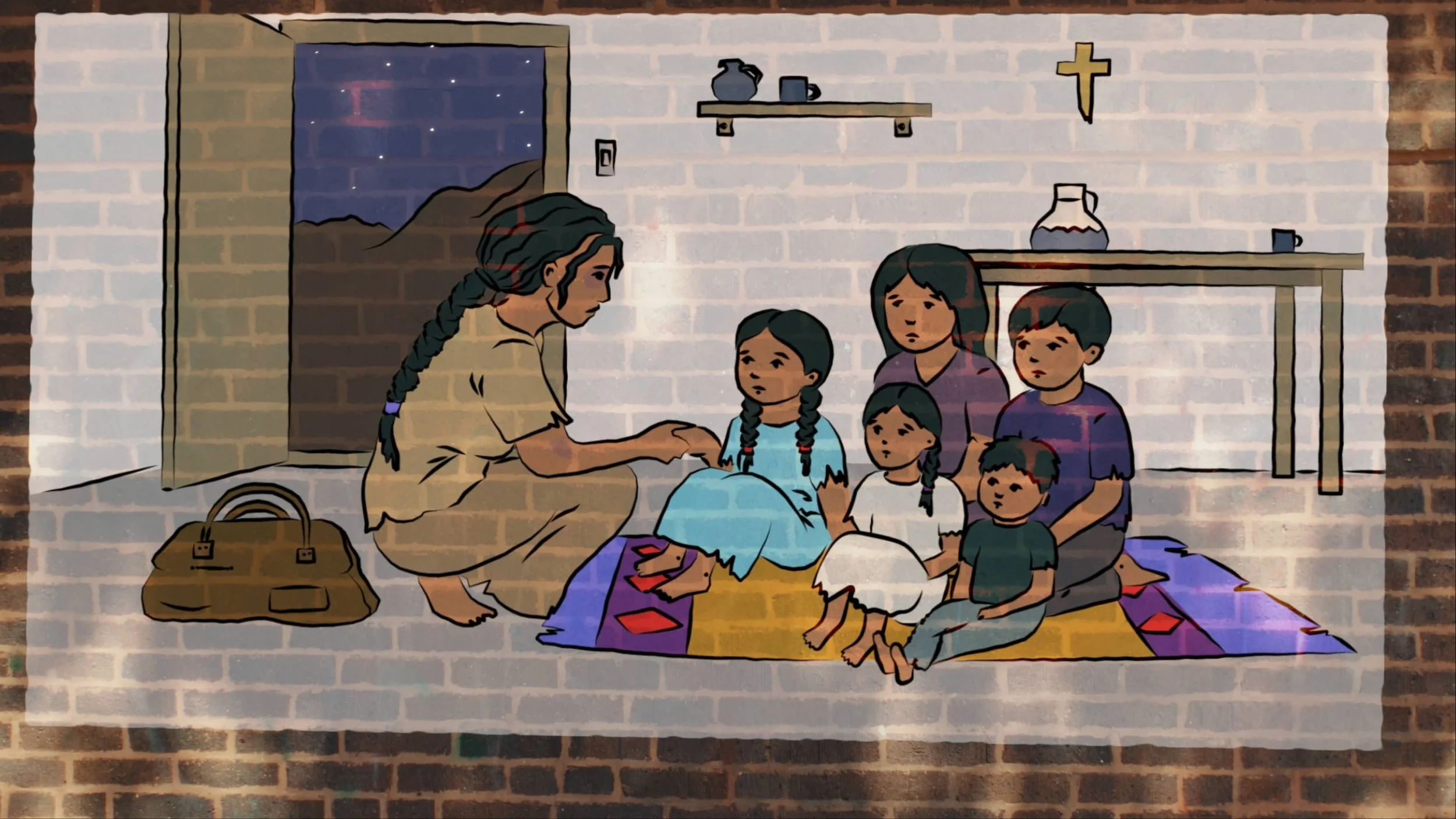 “Still the Same God”: Beatriz’s Story