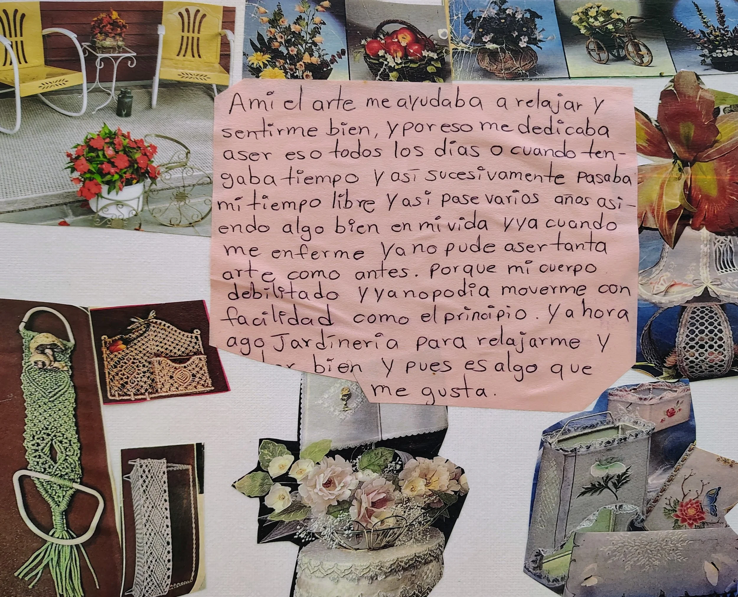 "Para mí es un milagro": La Historia de Librada