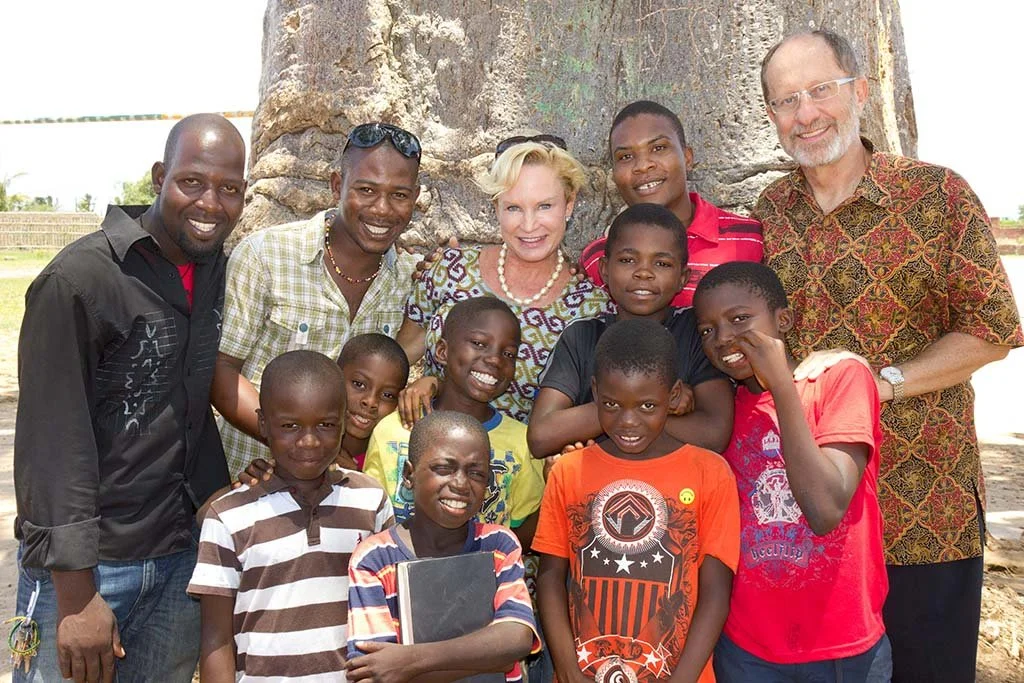 Christmas with Jesus - December 21, 2011