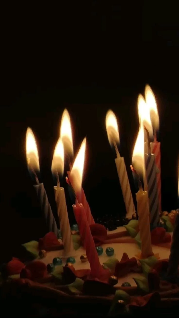 From Dread to Delight: A Birthday Reflection on Self-Worth