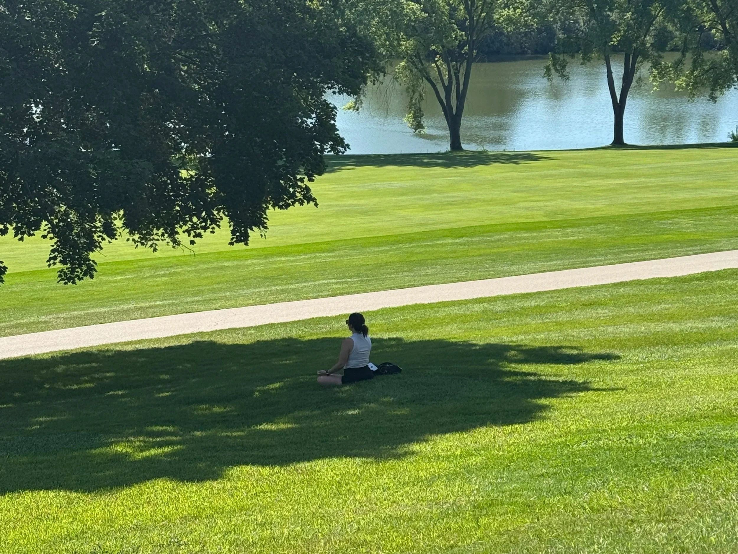 Mental Health and Spirituality: Two Paths, One Journey