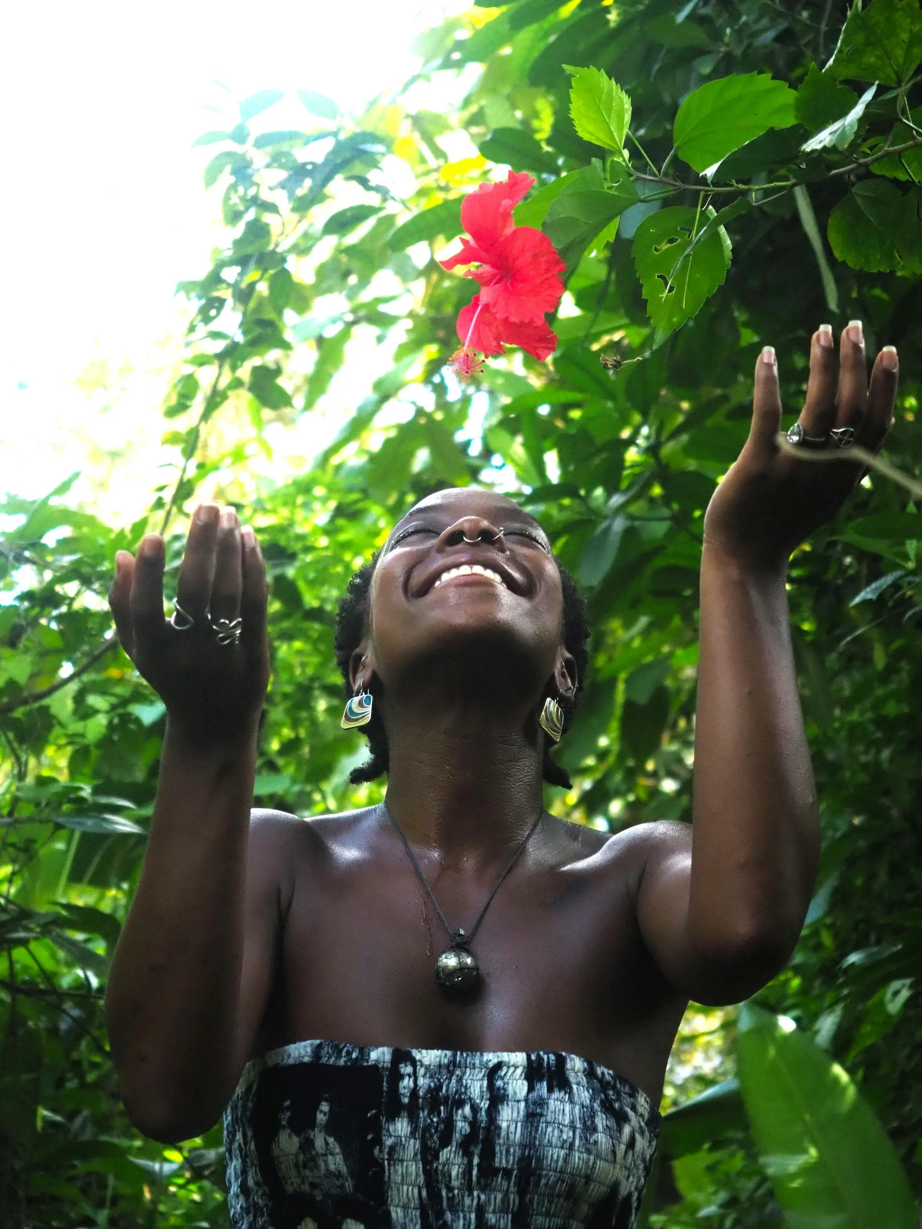 The Quiet Link Between Surrender and Gratitude