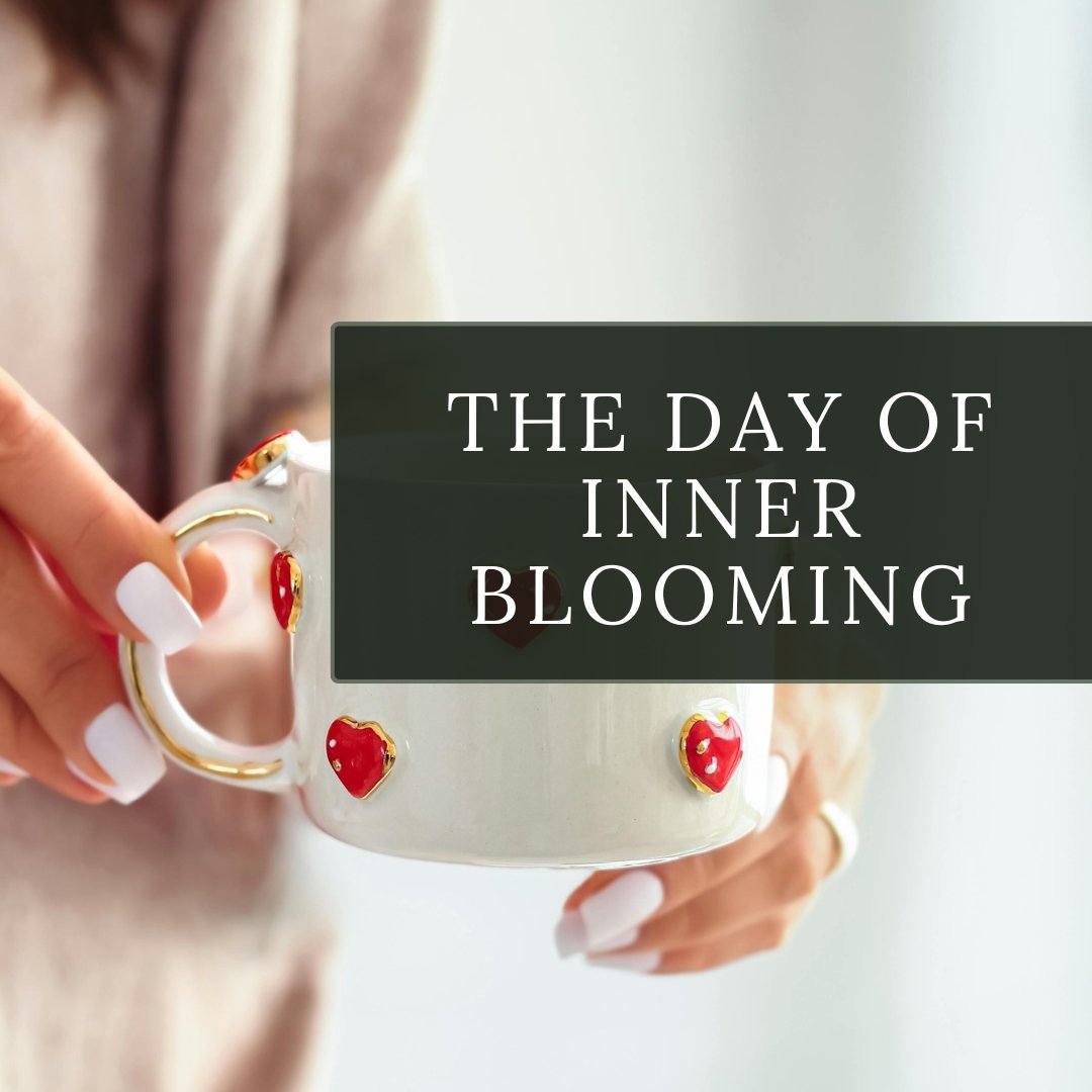The Day of Inner Blooming