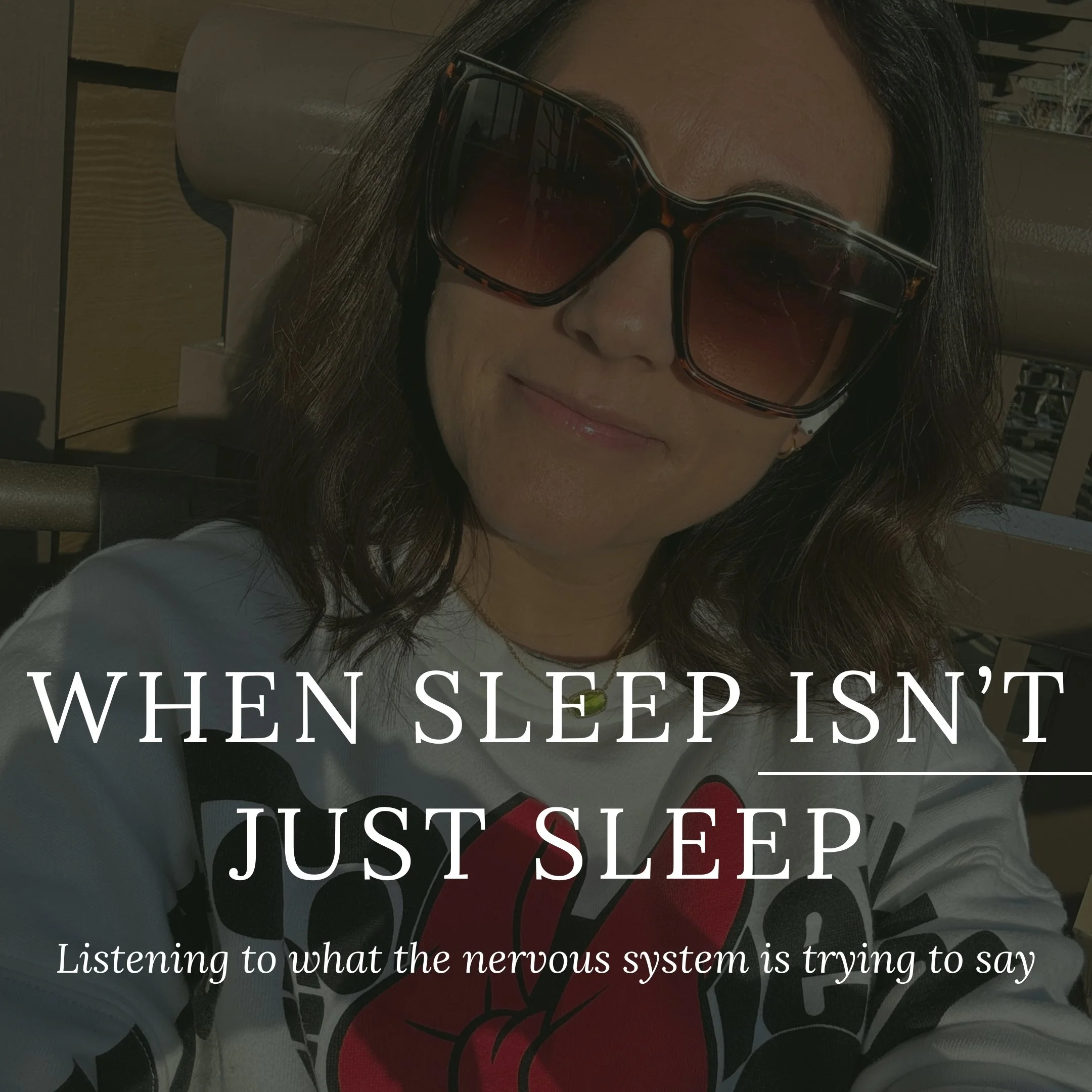 Where There Is Hope, There Is Healing: My Journey With “Narcolepsy”