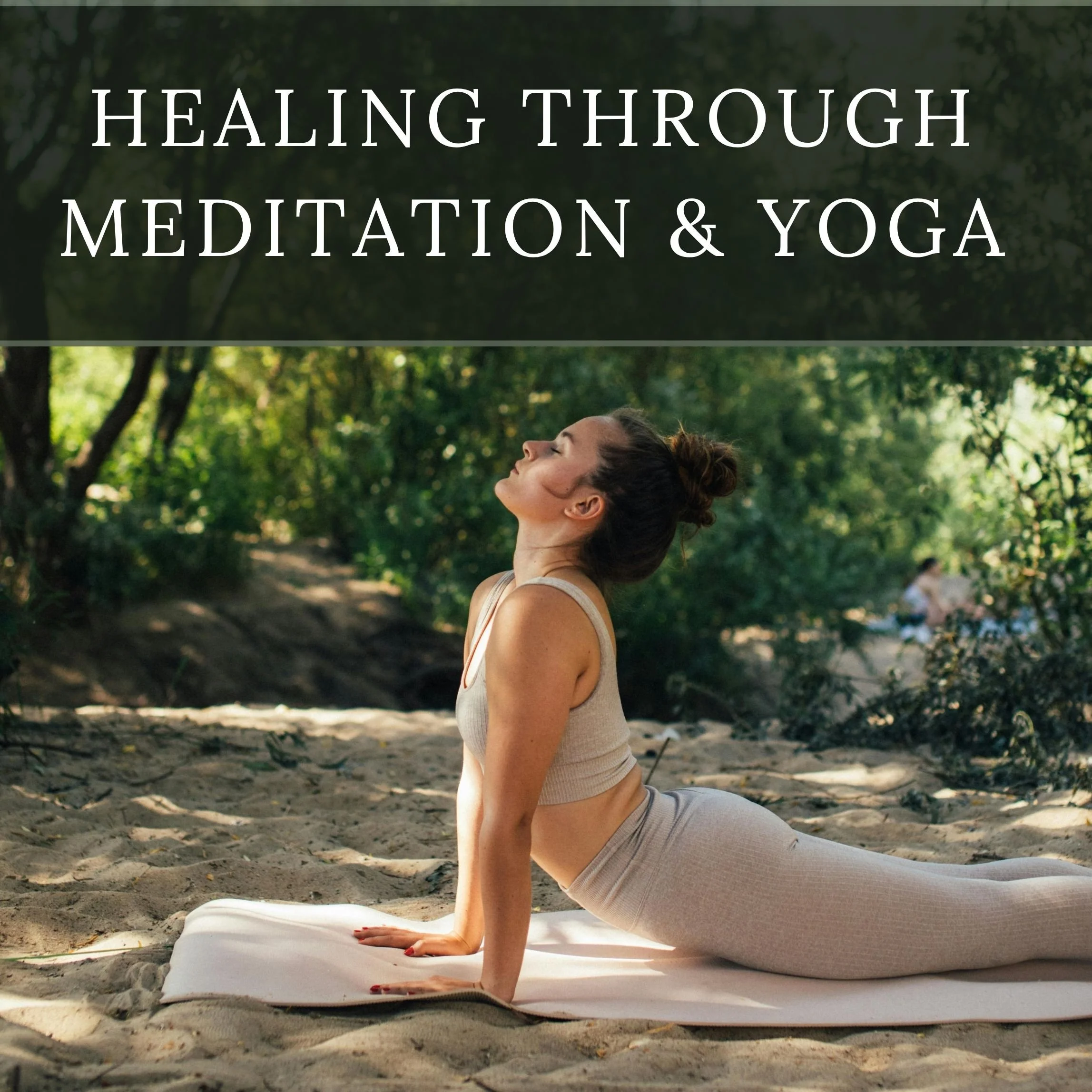 Why I Preach Practices Such as Meditation and Yoga in Therapy